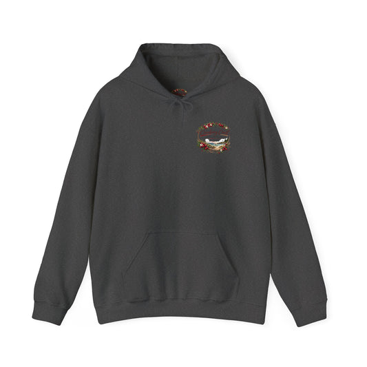 Cranberry Coast Boutique Hoodie