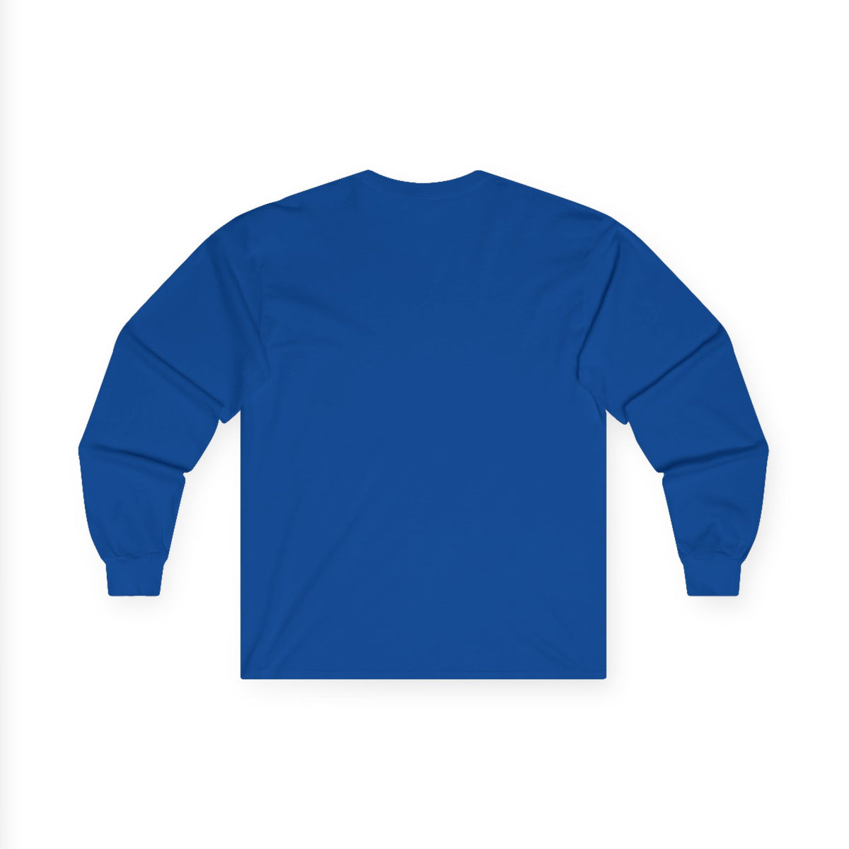 Booked for the Holidays Long Sleeve Tee