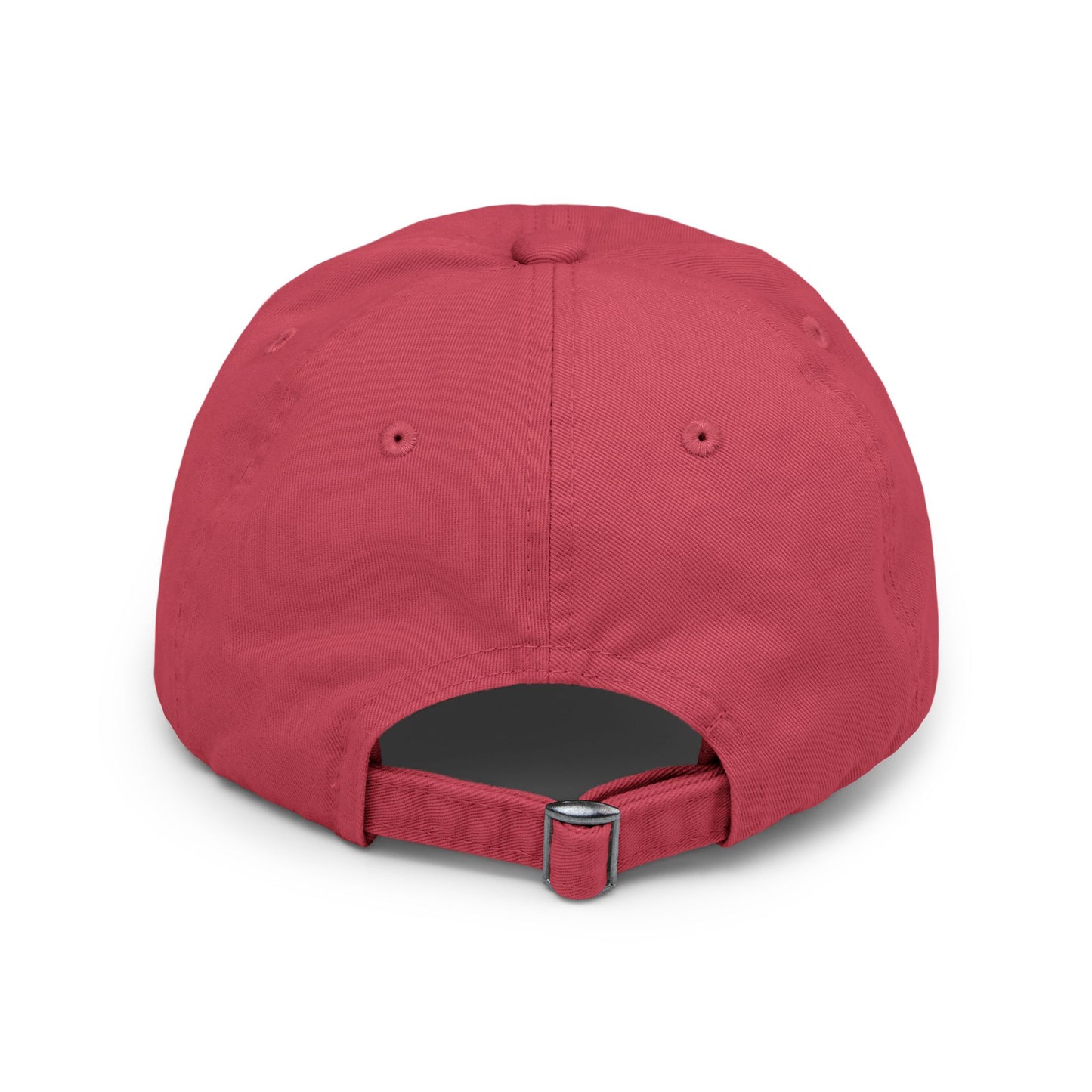 Cranberry Coast Boutique Distressed Hat