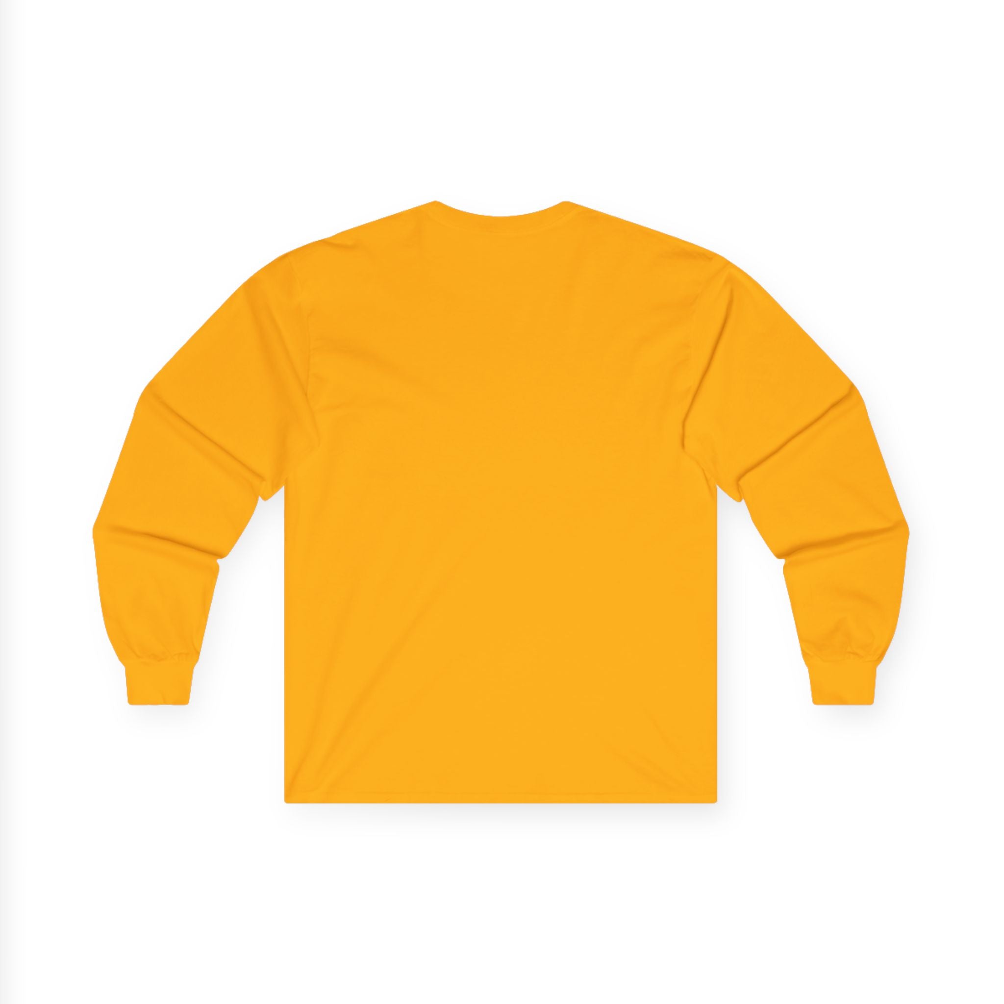 Cranberry Coast Boutique Long Sleeve Tee