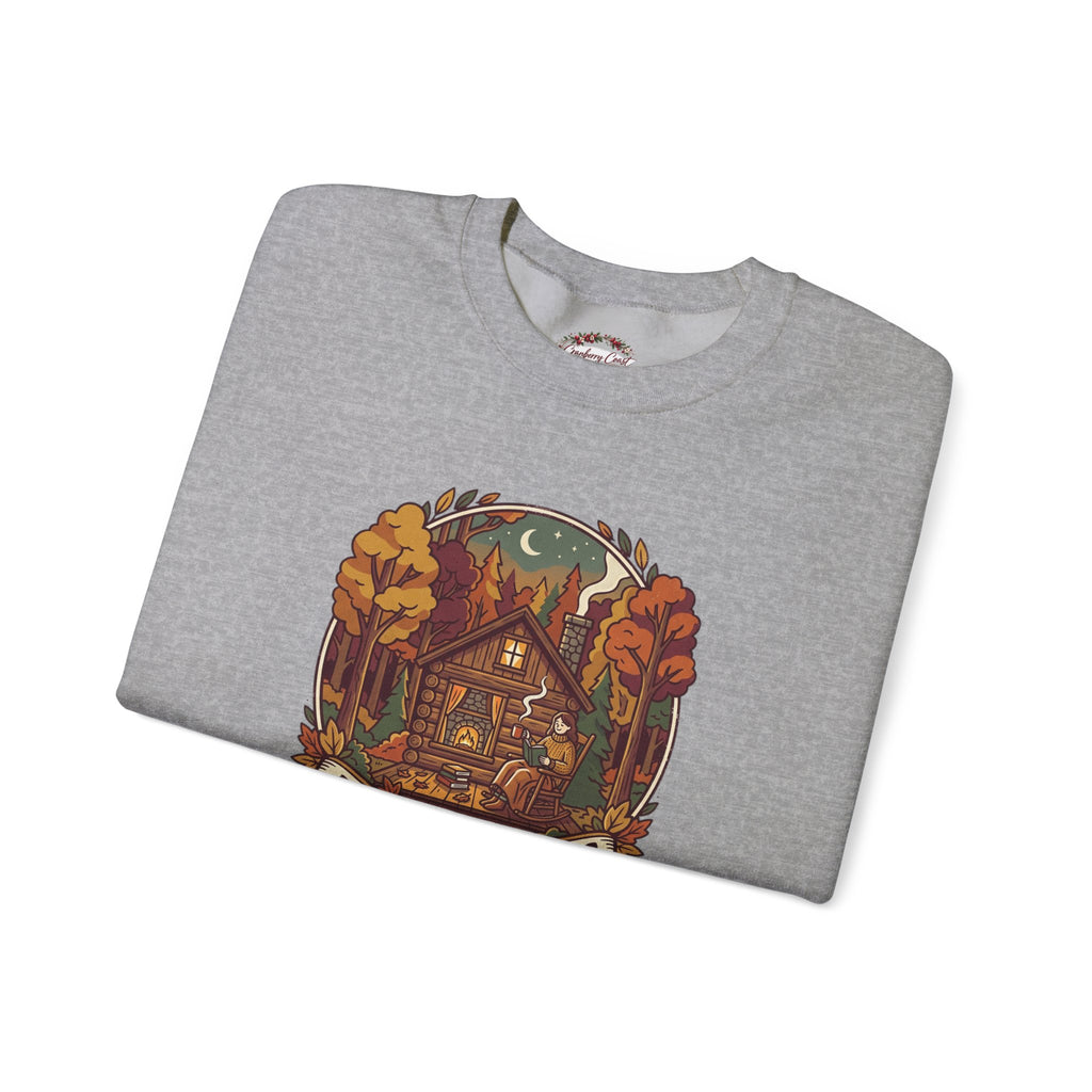 Autumn Evenings Crewneck