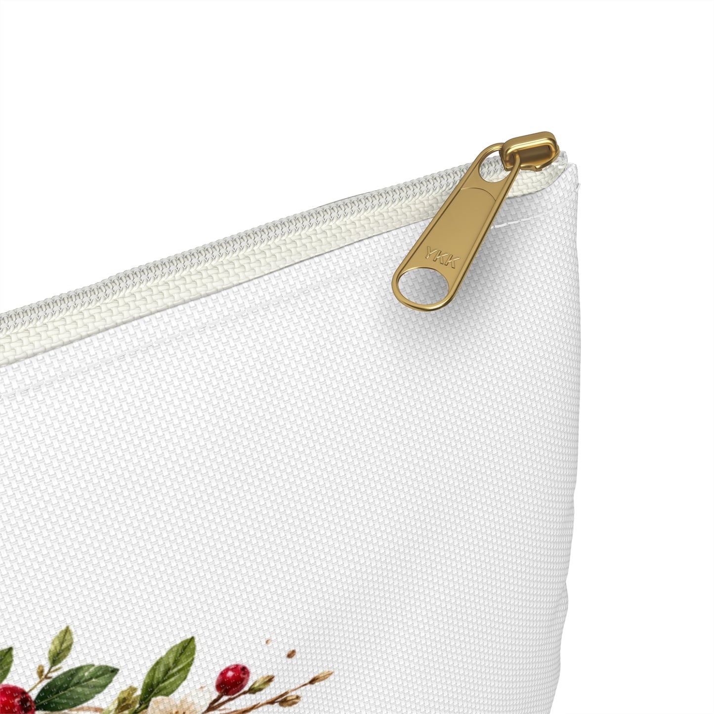 Cranberry Coast Boutique Pouch