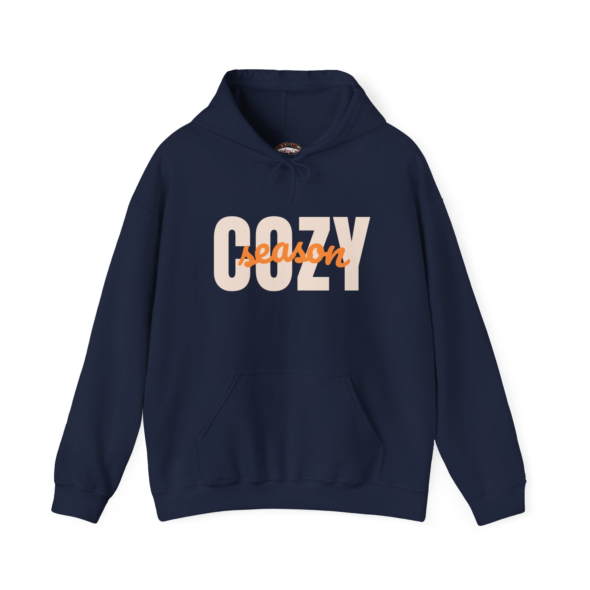 "Cozy Season" Hoodie