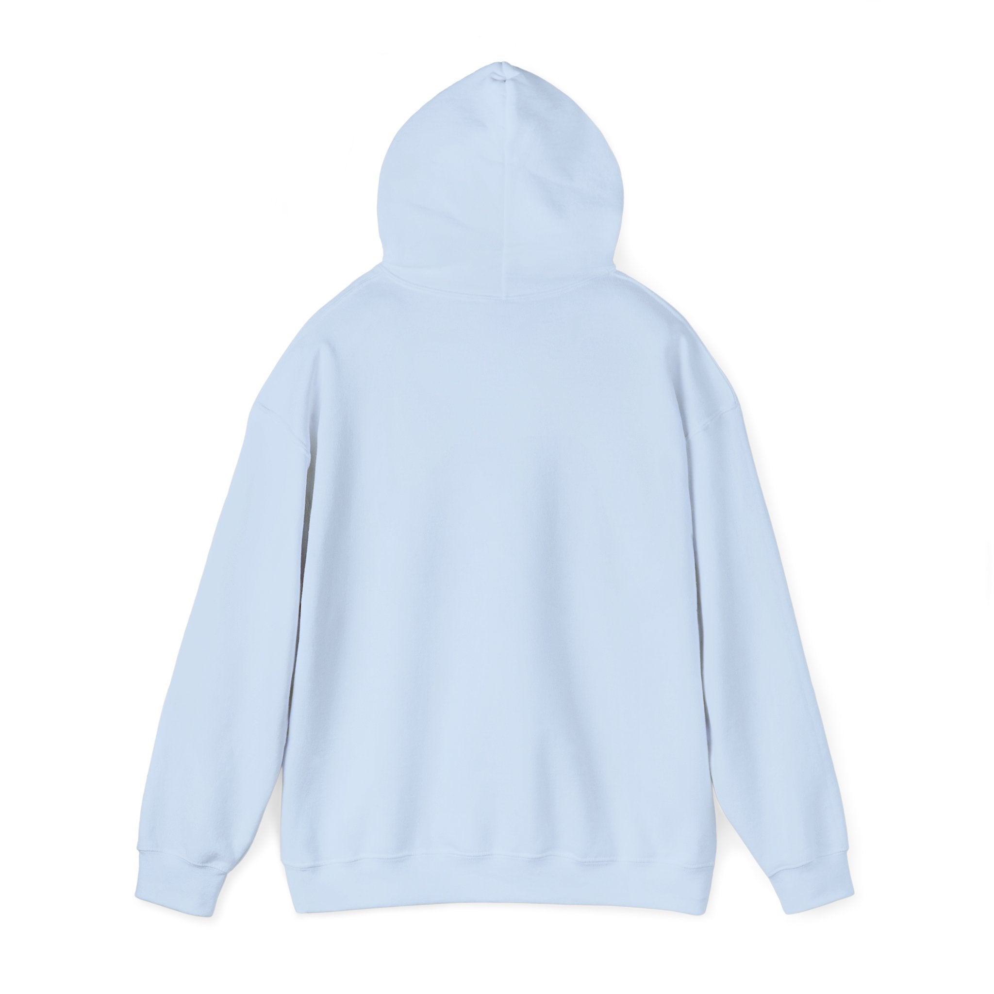 In My 250th Era Hoodie Red Logo