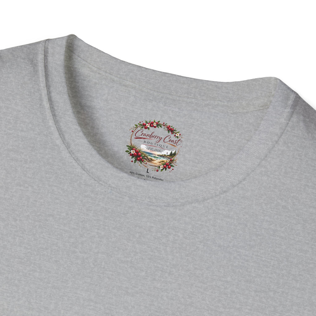Book Lovers Tee