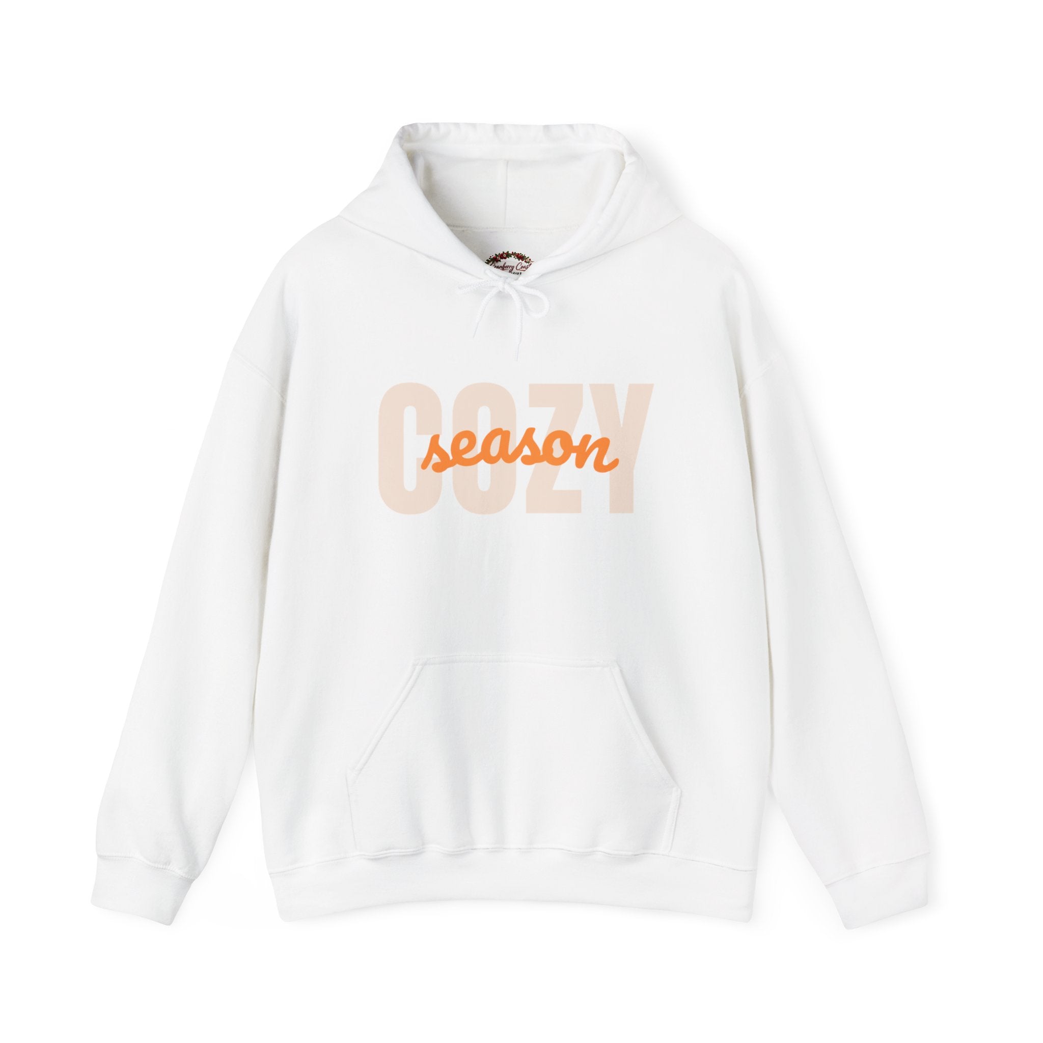 "Cozy Season" Hoodie