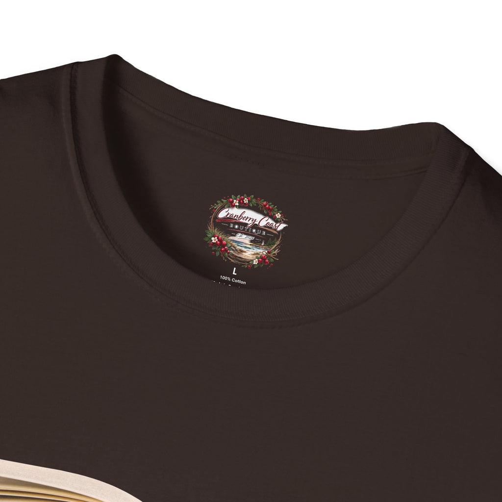 If You Love Me, Let Me Read Tee