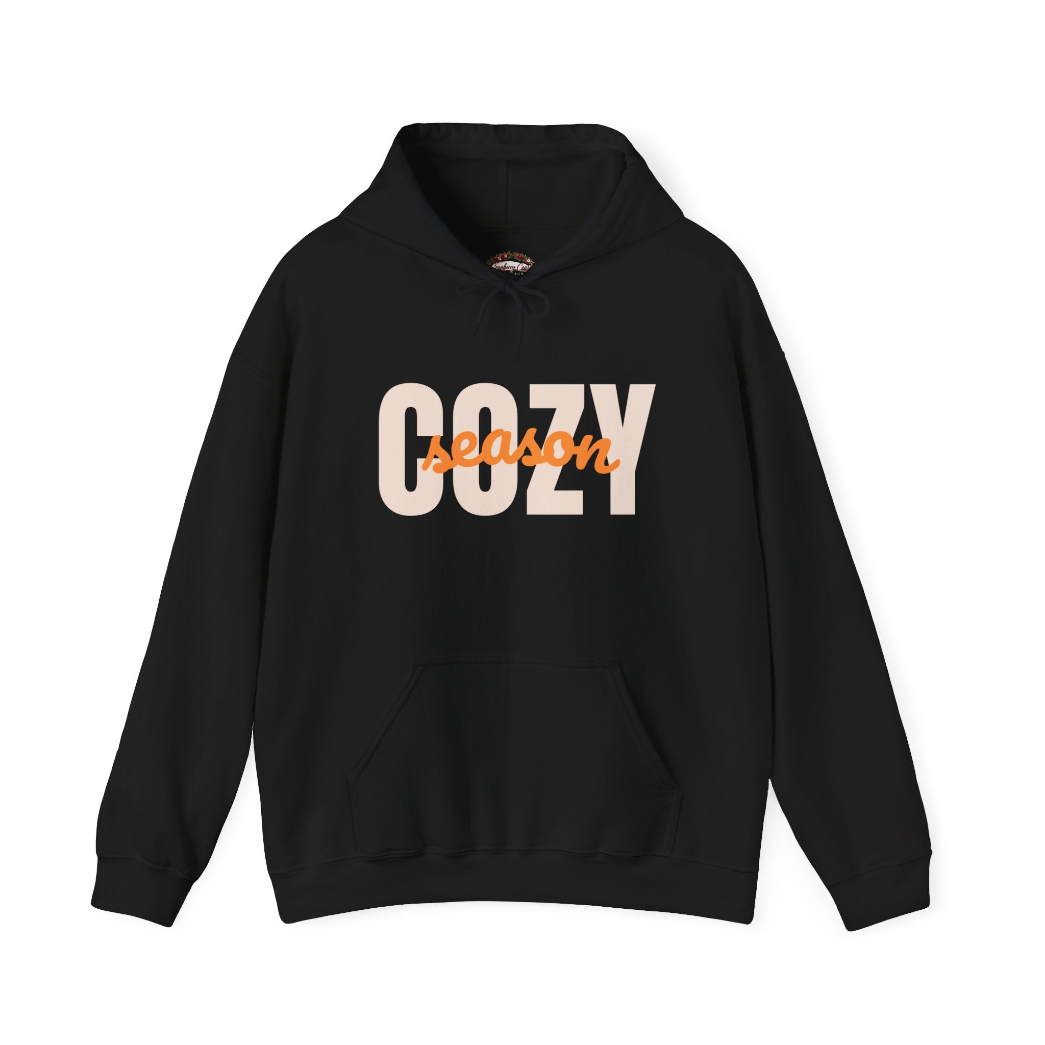 Cozy Season Hoodie