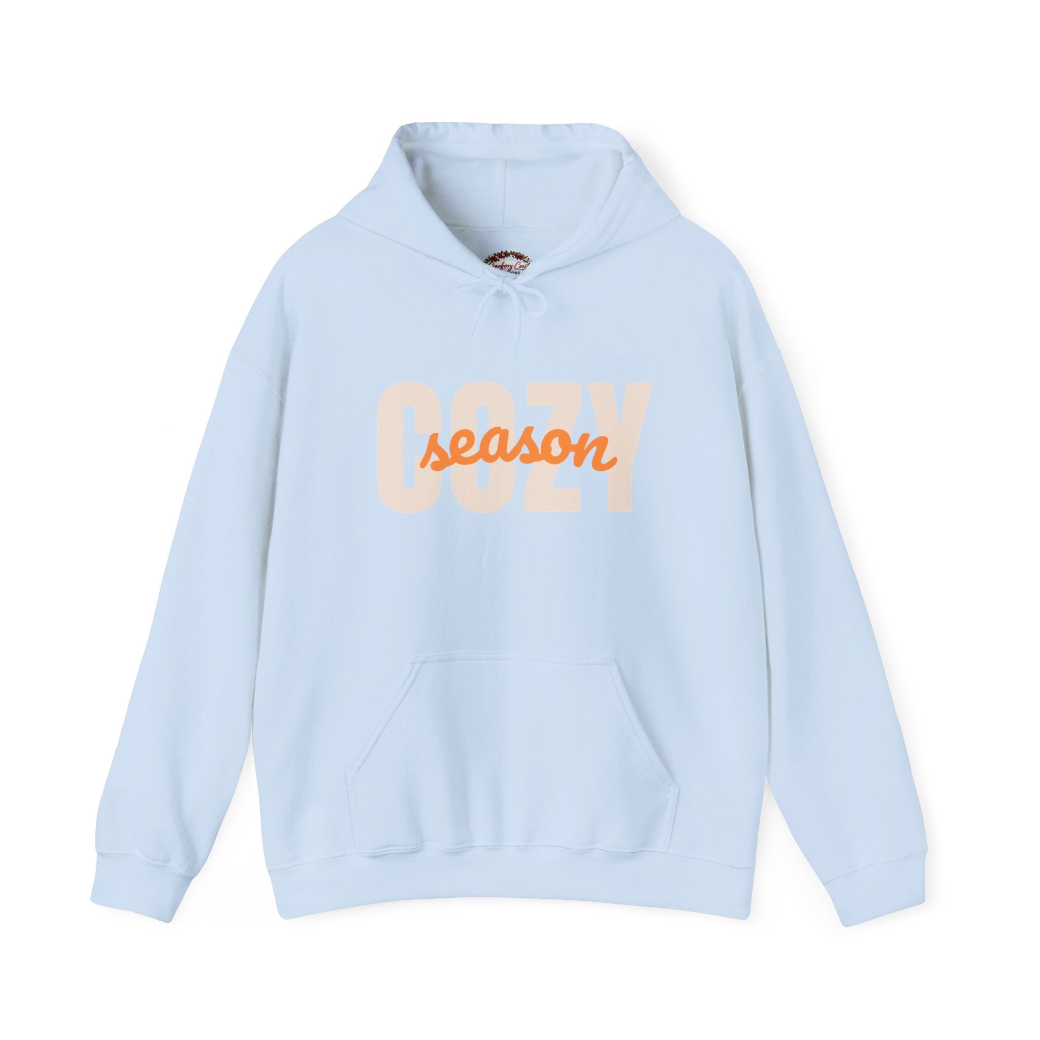 "Cozy Season" Hoodie