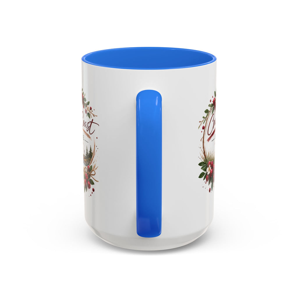 Cranberry Coast Boutique Mug