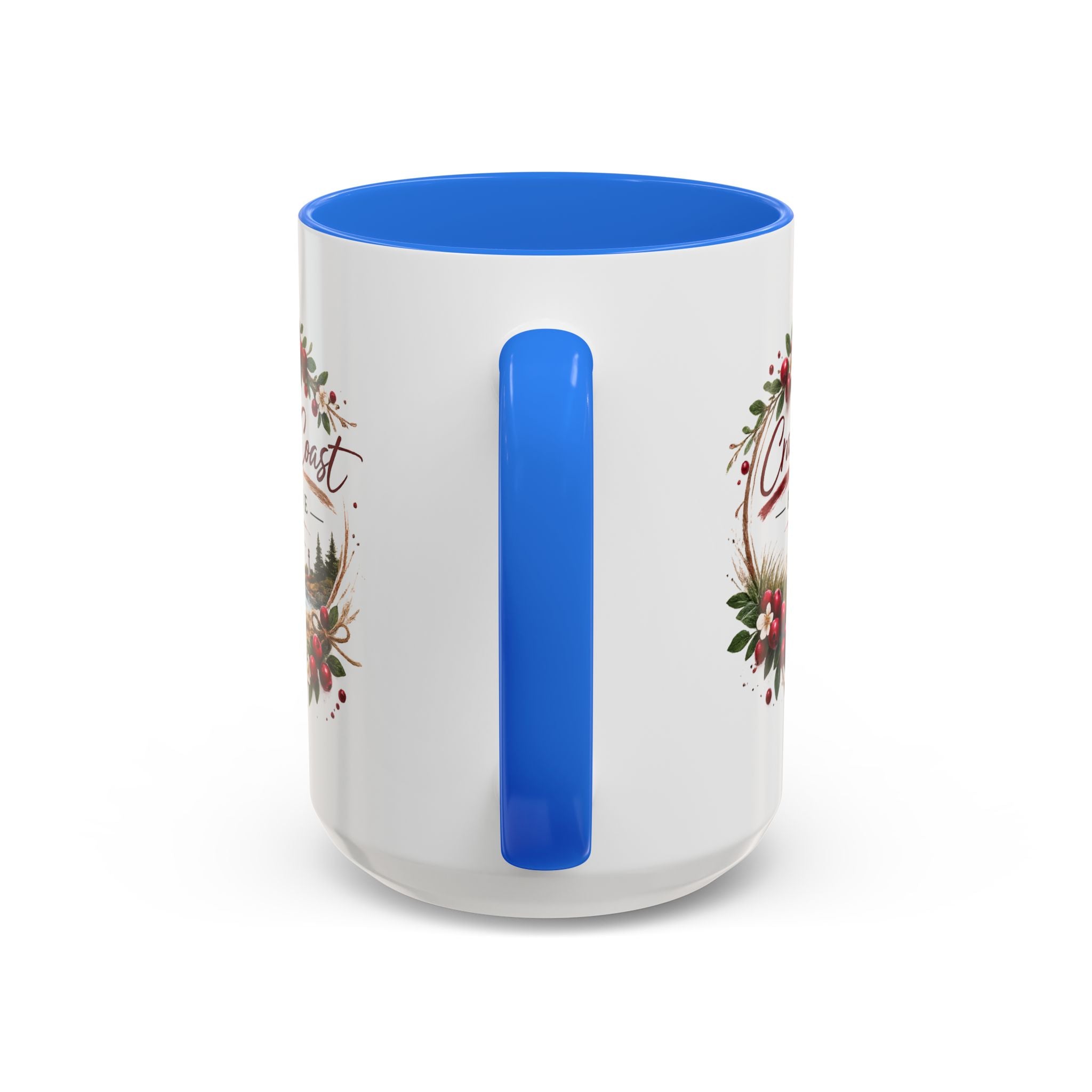 Cranberry Coast Boutique Mug
