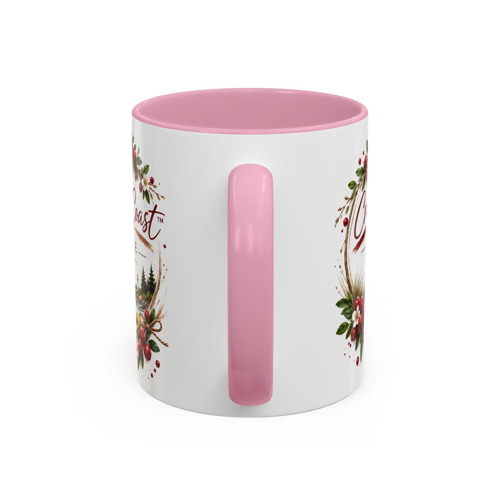 Cranberry Coast Boutique Mug