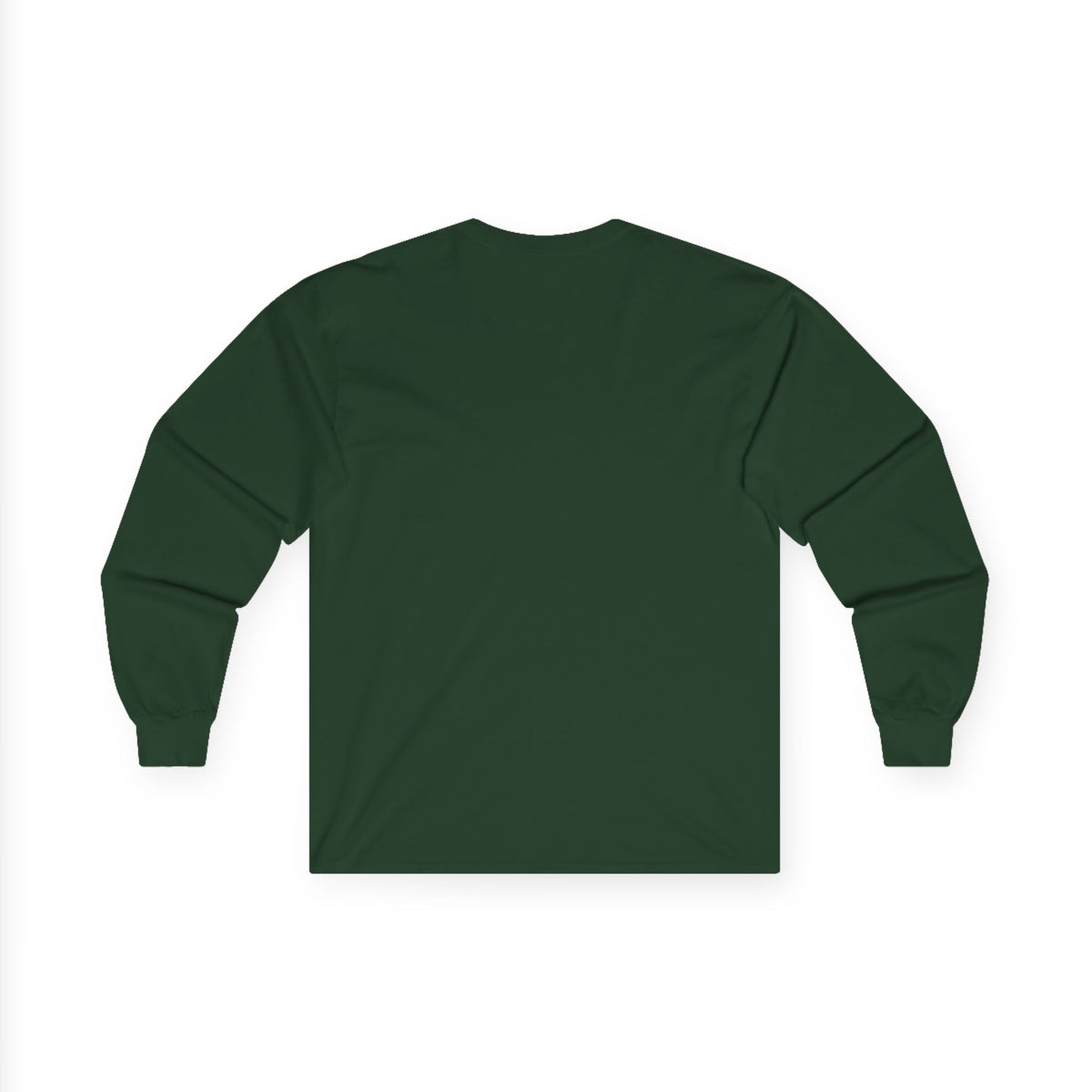 Booked for the Holidays Long Sleeve Tee