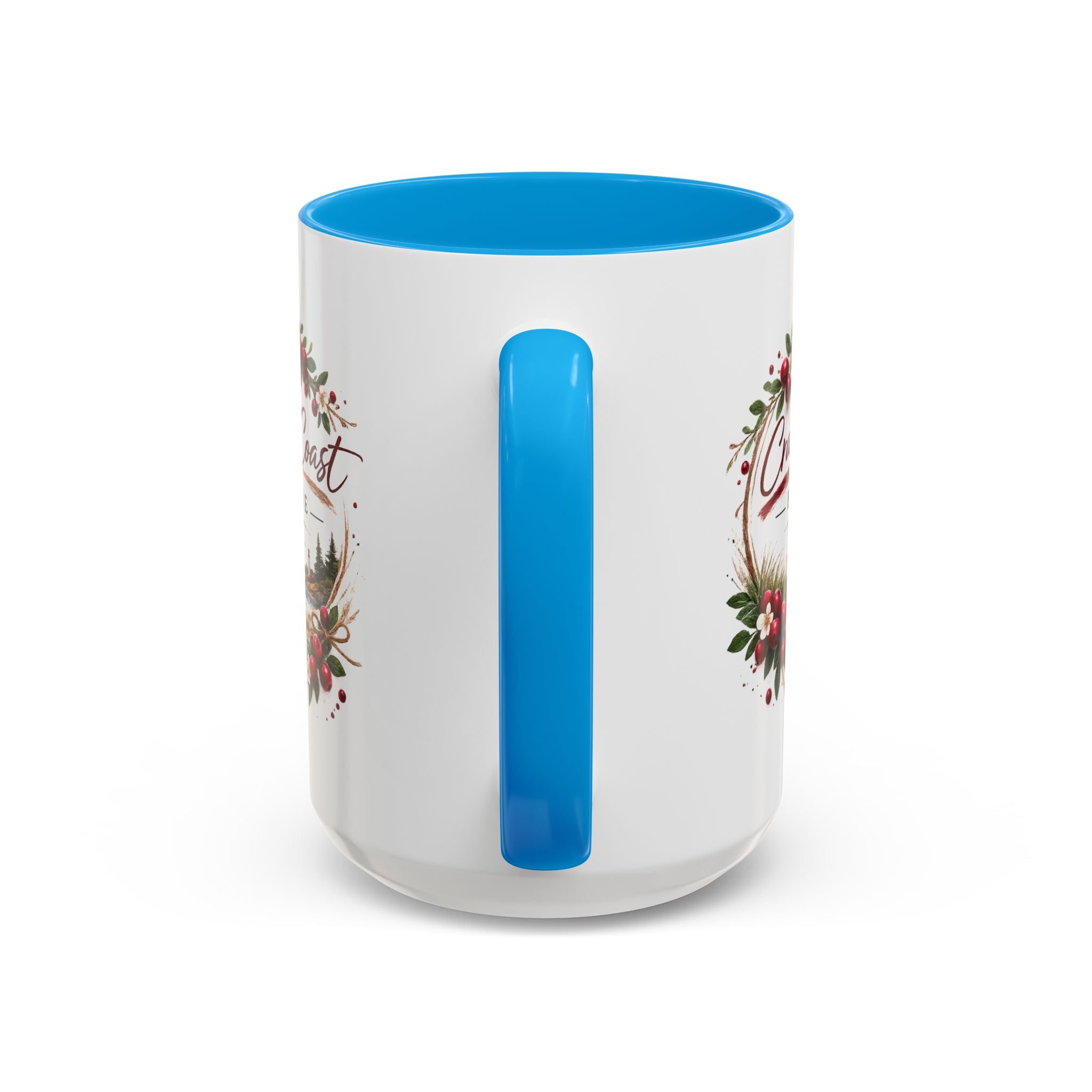 Cranberry Coast Boutique Mug