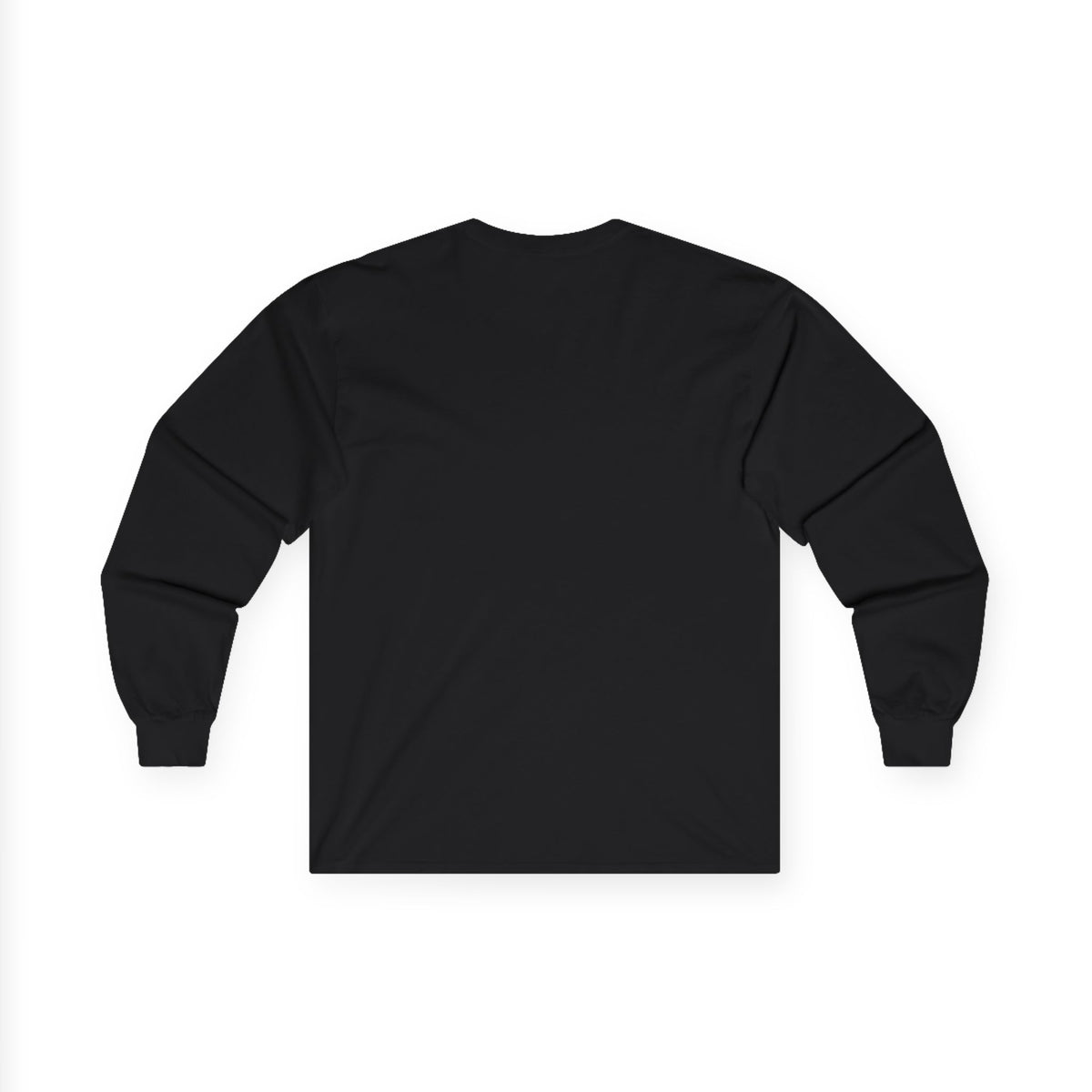 Booked for the Holidays Long Sleeve Tee