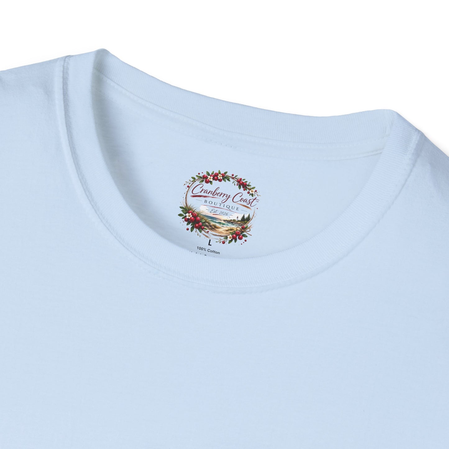 Book Lovers Tee