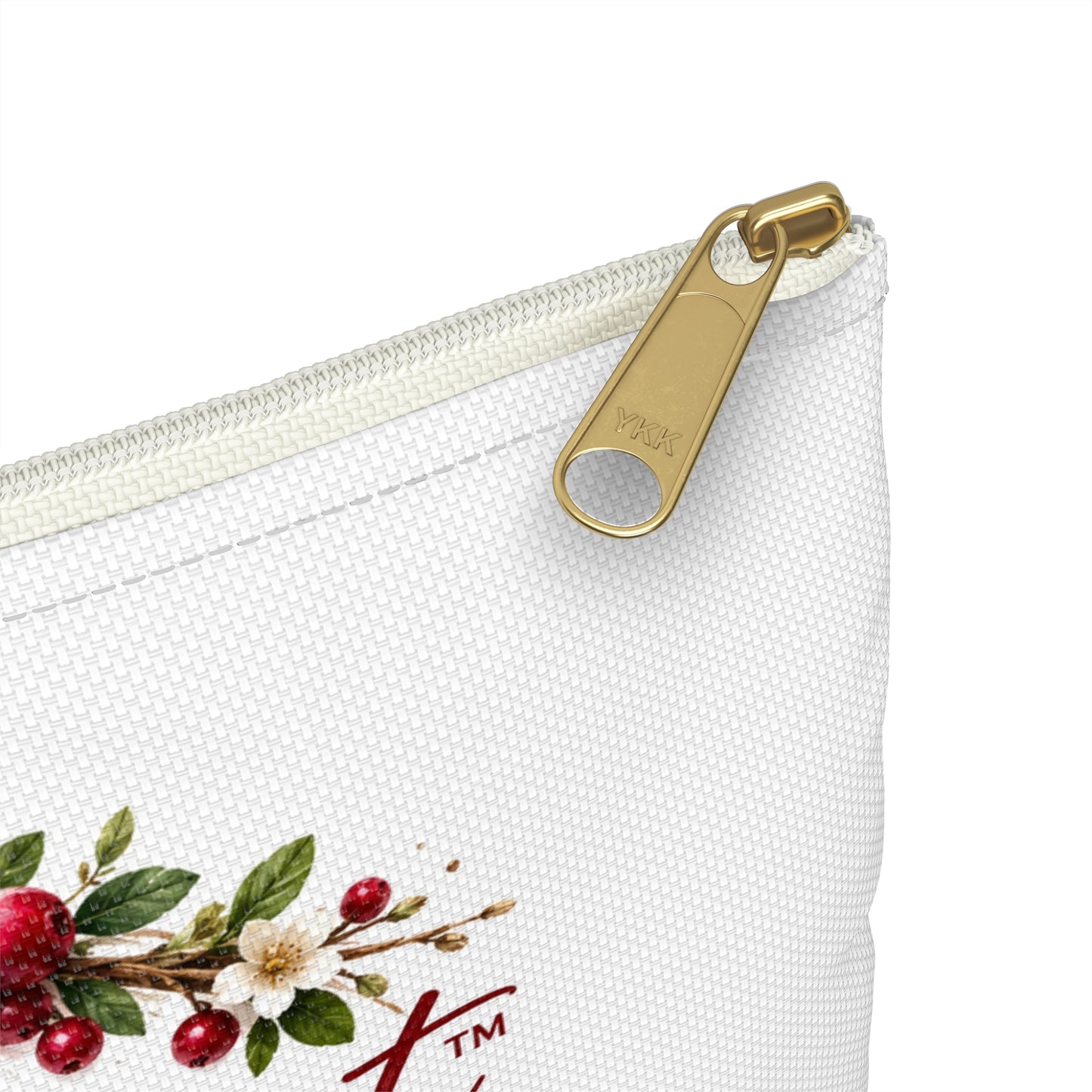Cranberry Coast Boutique Pouch