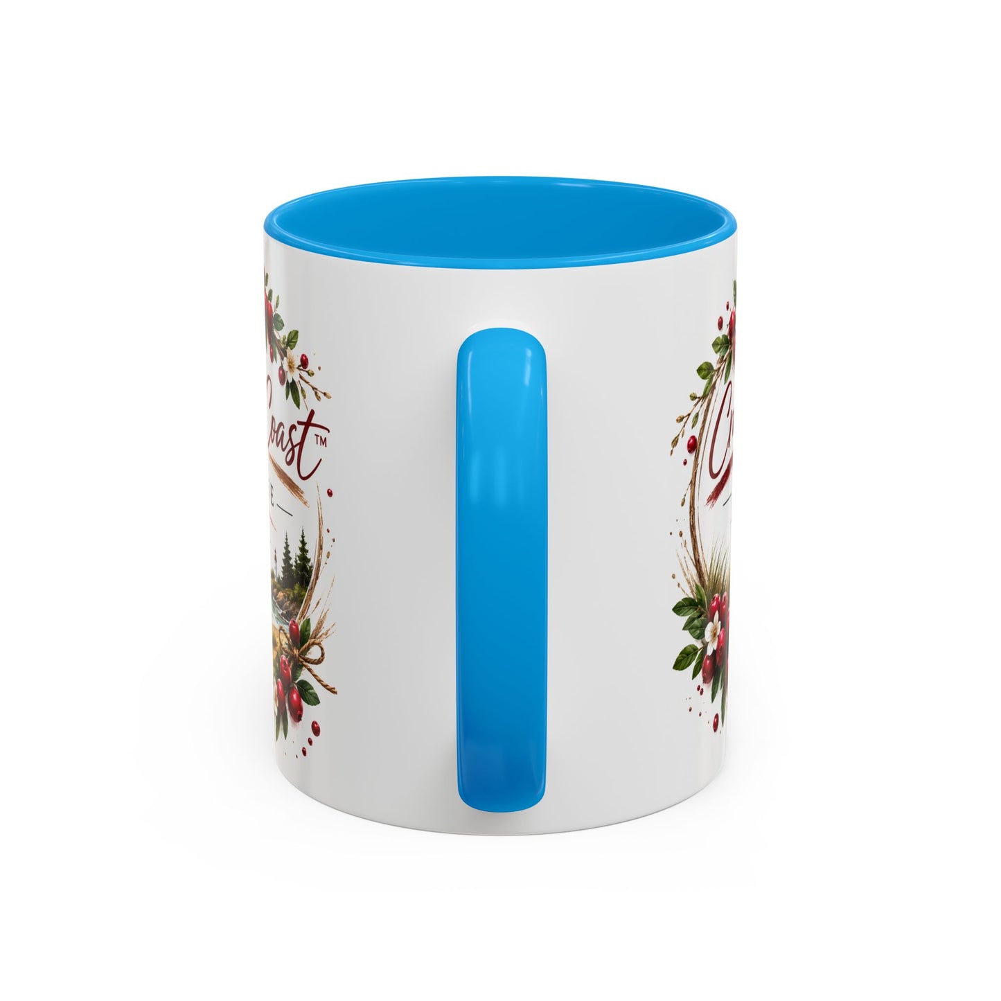 Cranberry Coast Boutique Mug