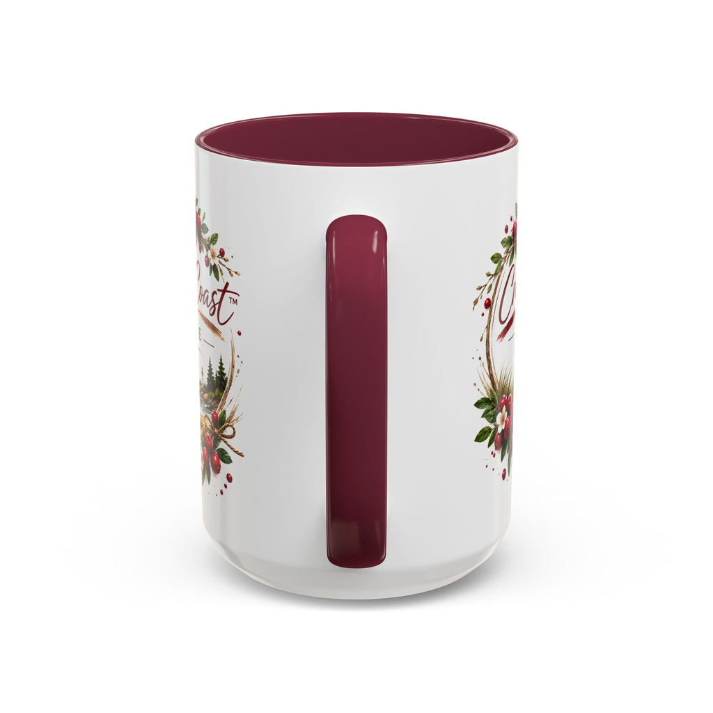 Cranberry Coast Boutique Mug