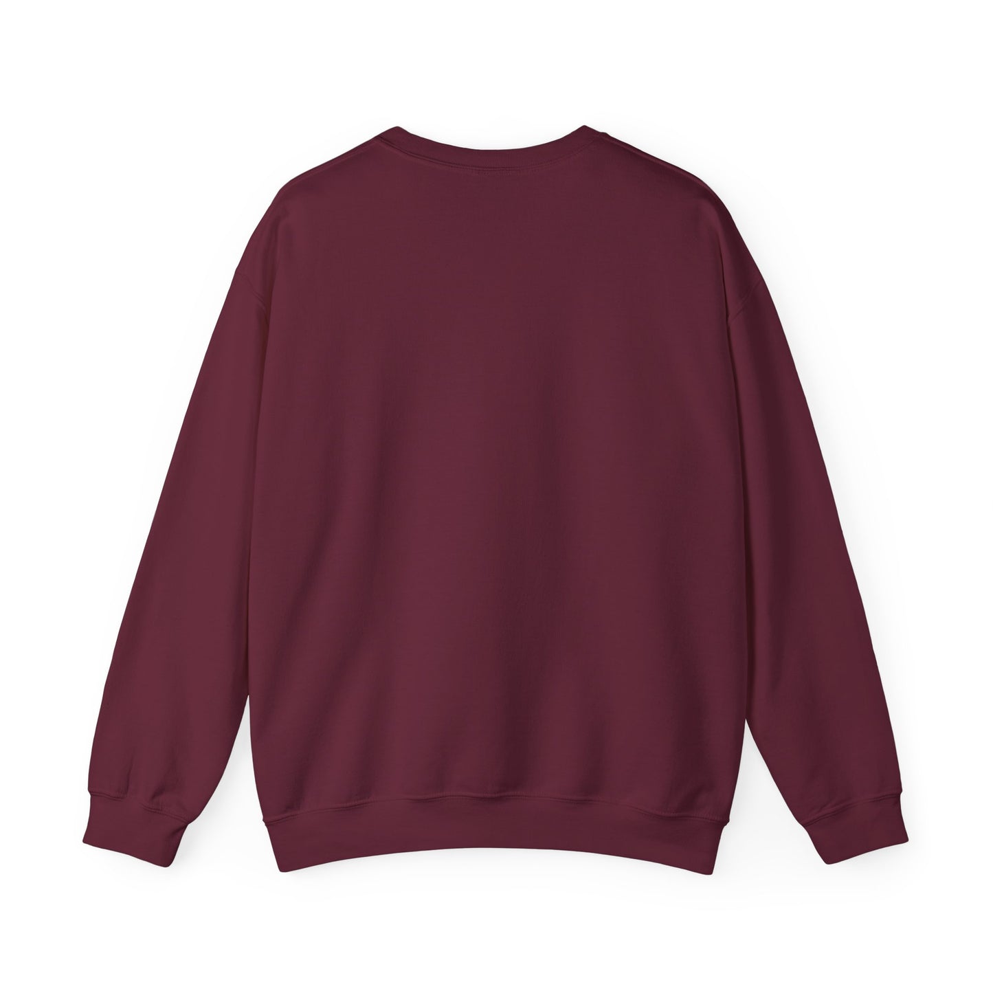 Nope Not Today Crewneck