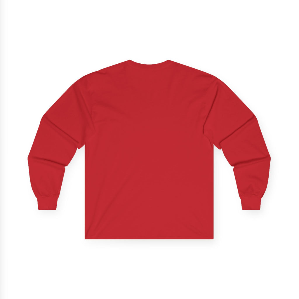 Cranberry Coast Boutique Long Sleeve Tee
