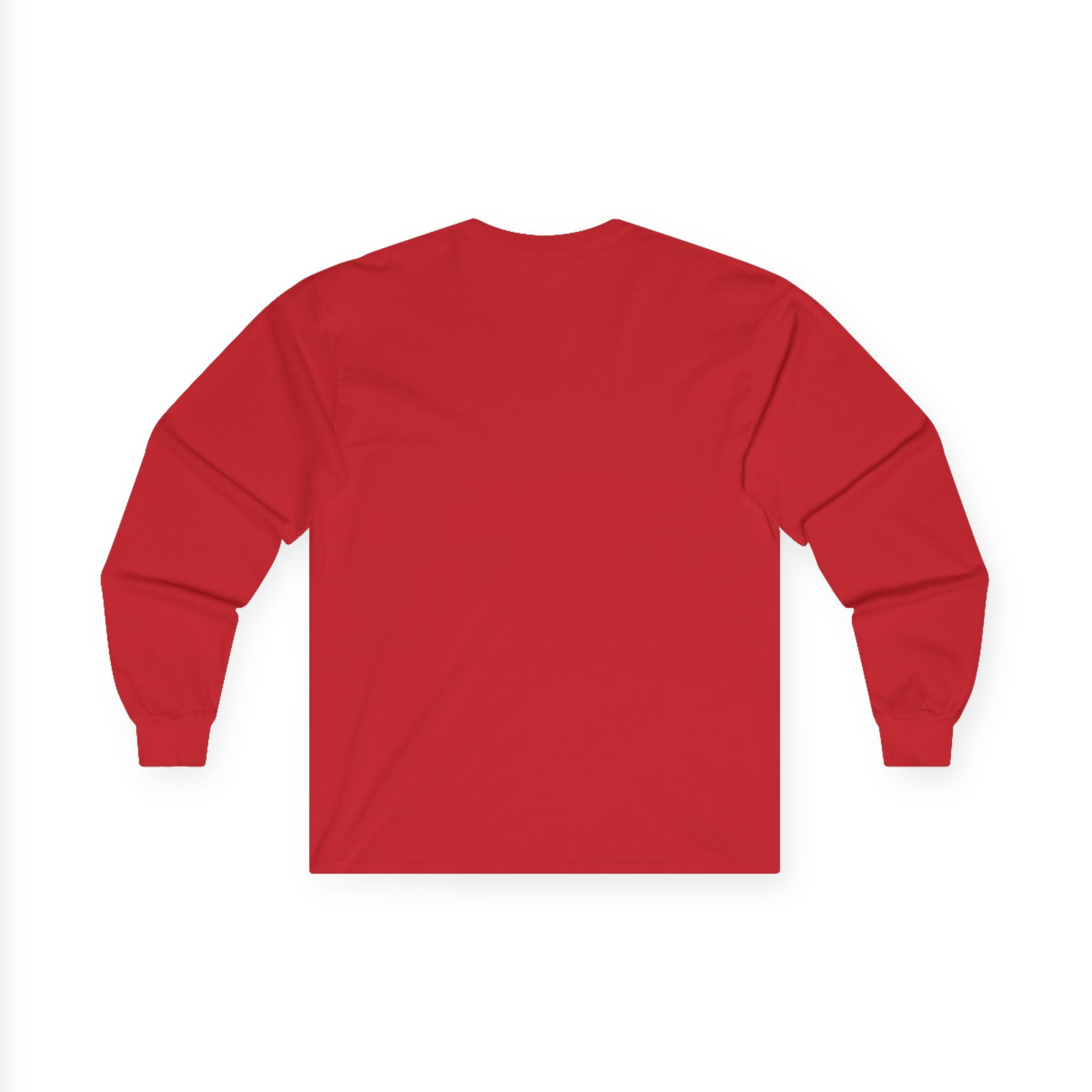 Cranberry Coast Boutique Long Sleeve Tee