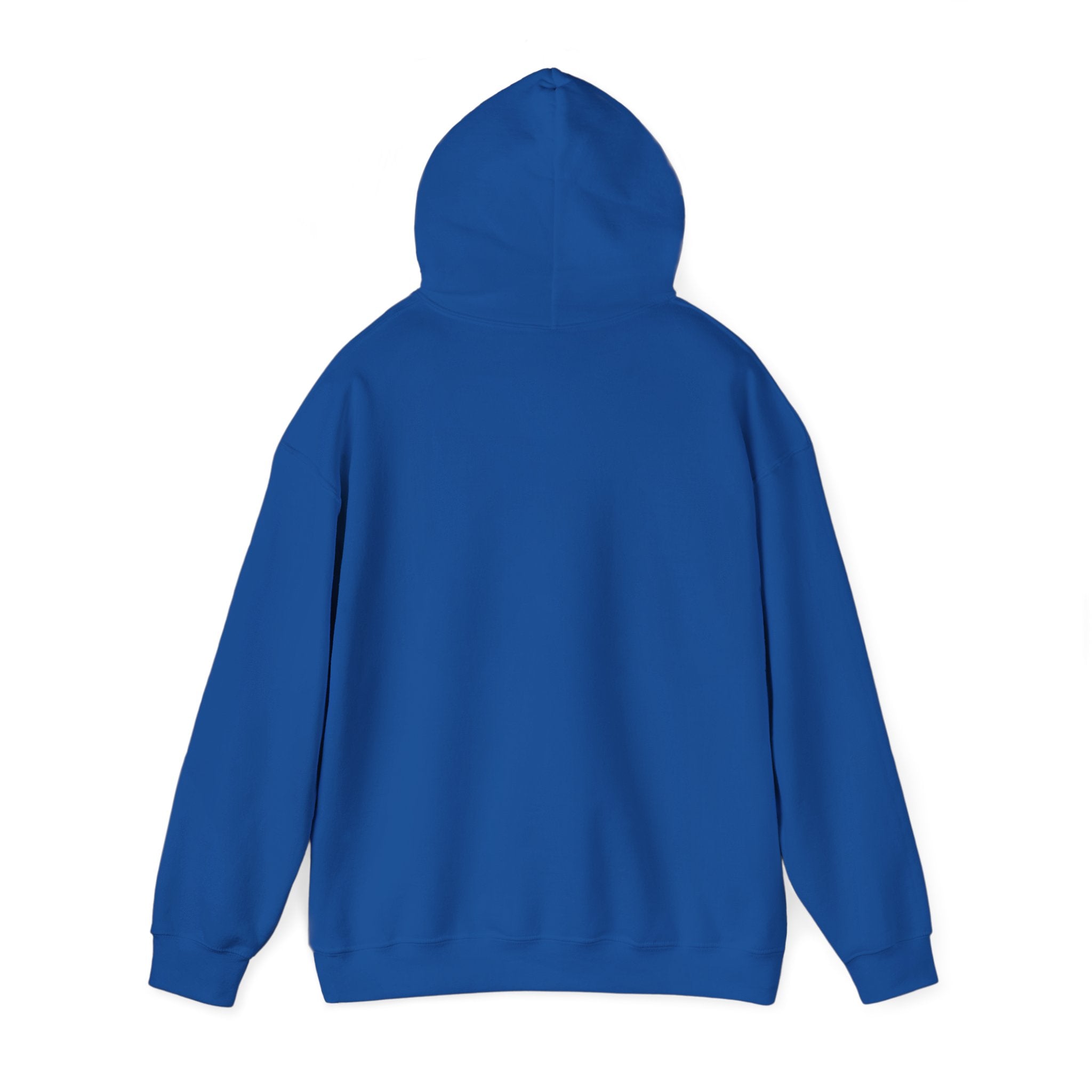 Lost In Books Hoodie