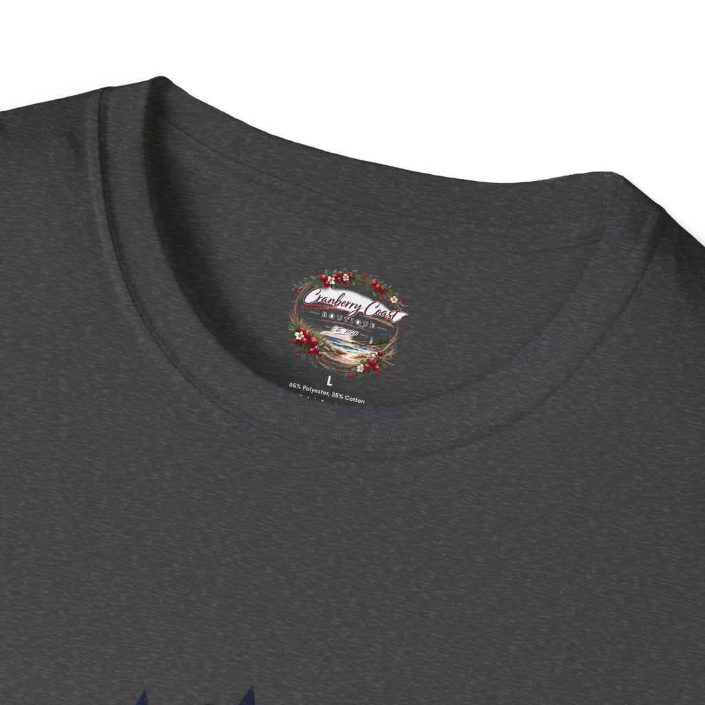 4th of July 250th Tee