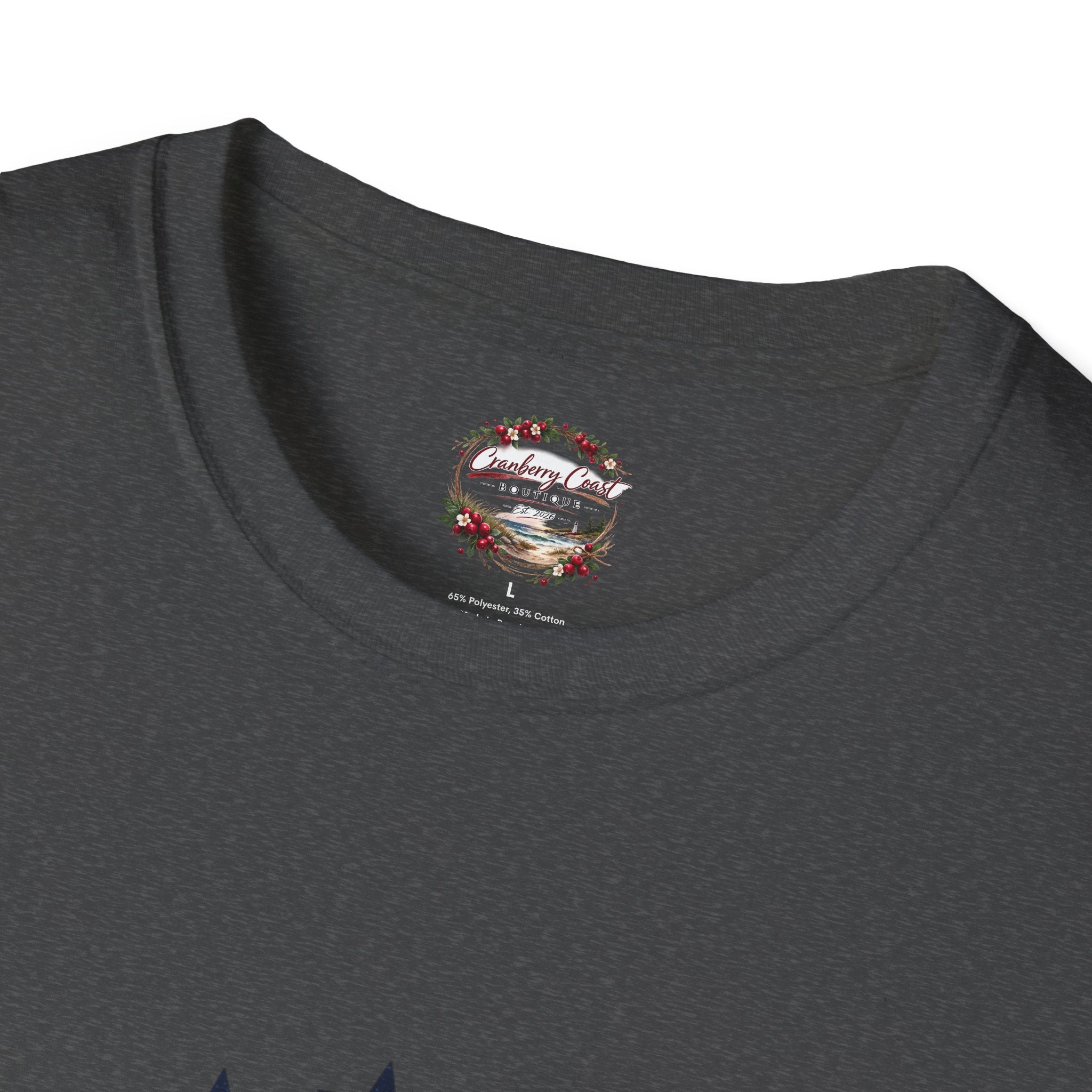 4th of July 250th Tee
