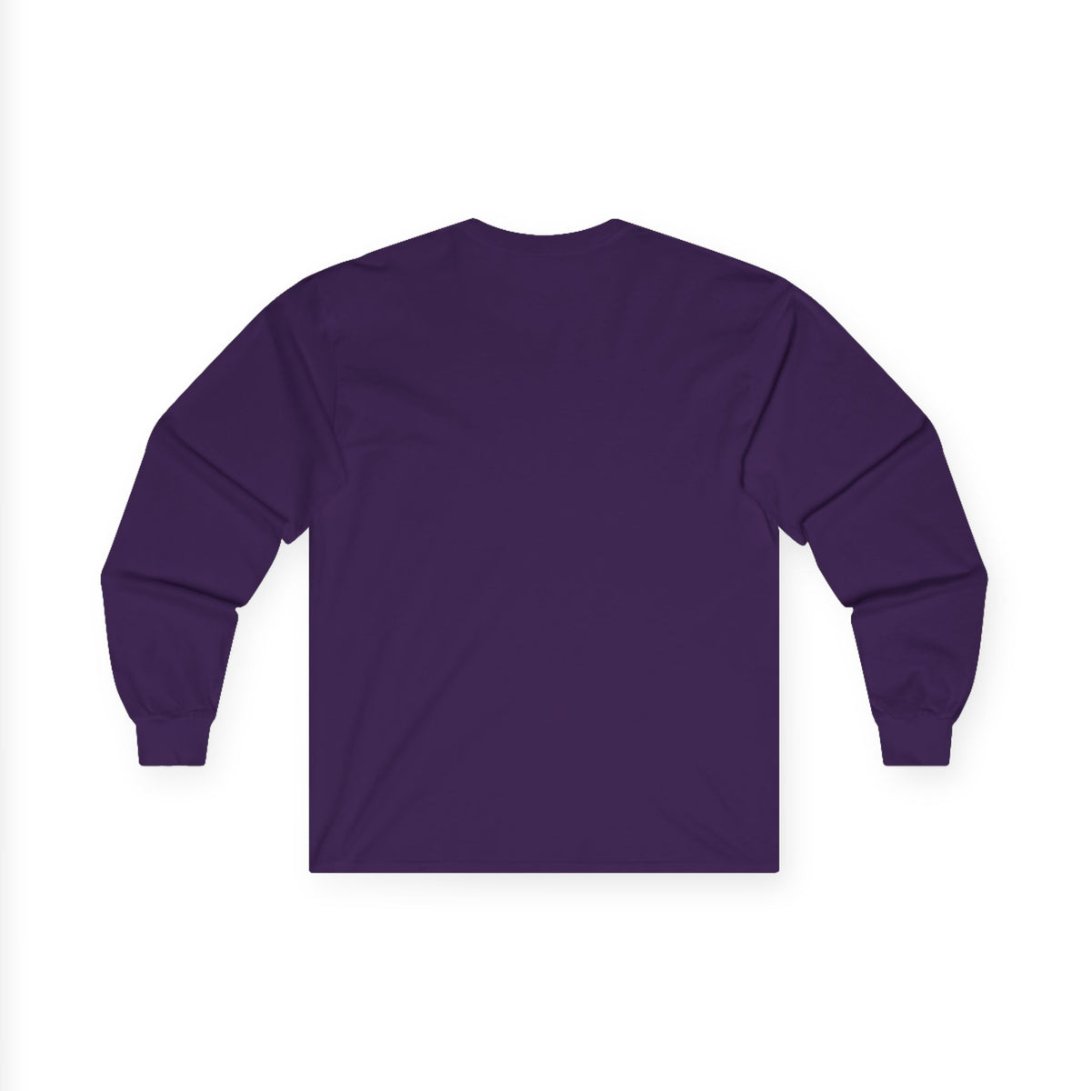 Booked for the Holidays Long Sleeve Tee