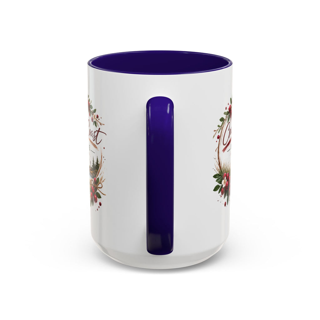 Cranberry Coast Boutique Mug