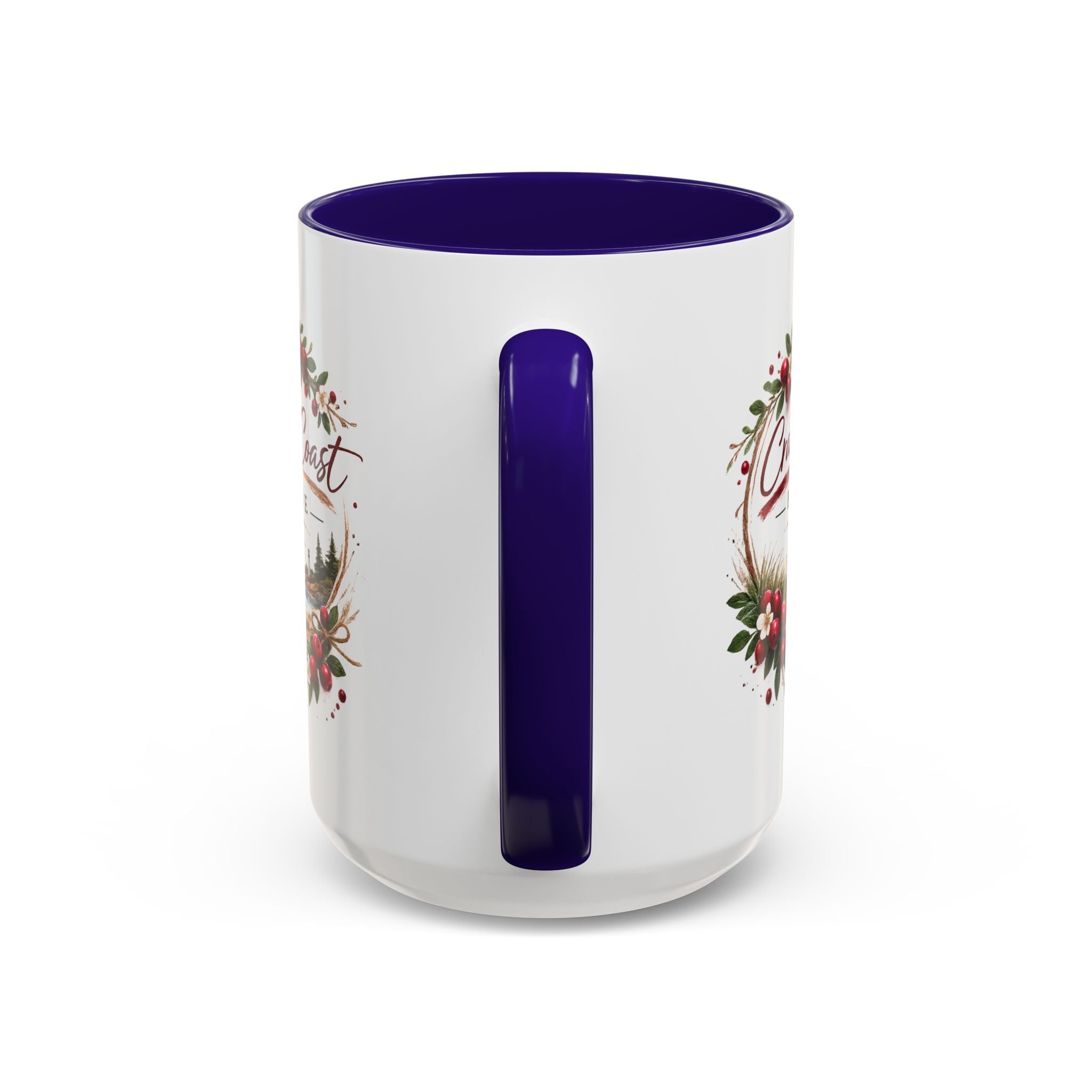 Cranberry Coast Boutique Mug