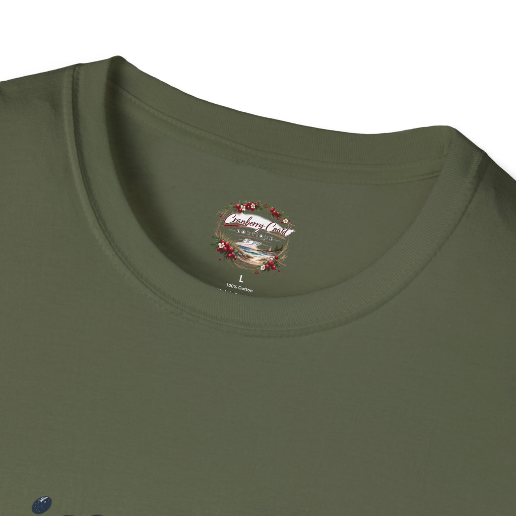 In My 250th Era Tee Red