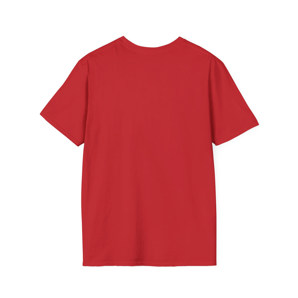 In My 250th Era Tee White Logo