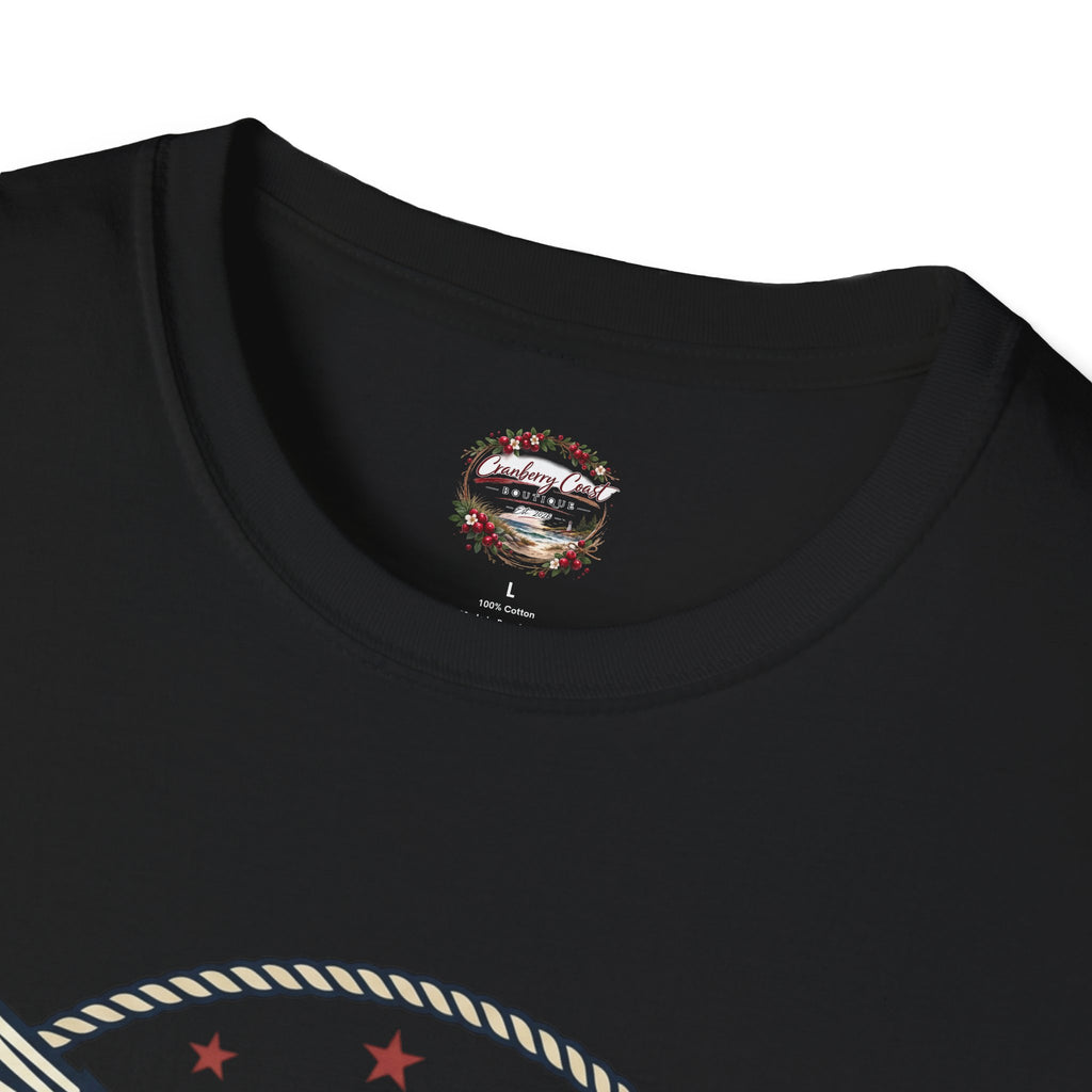 4th of July Eagle Tee
