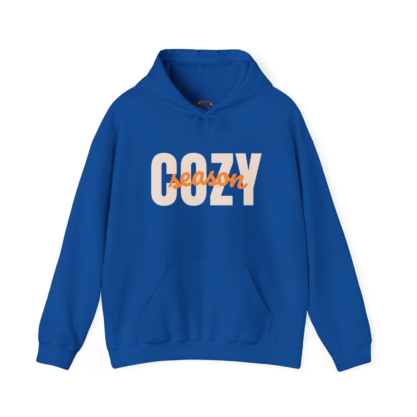 Cozy Season Hoodie