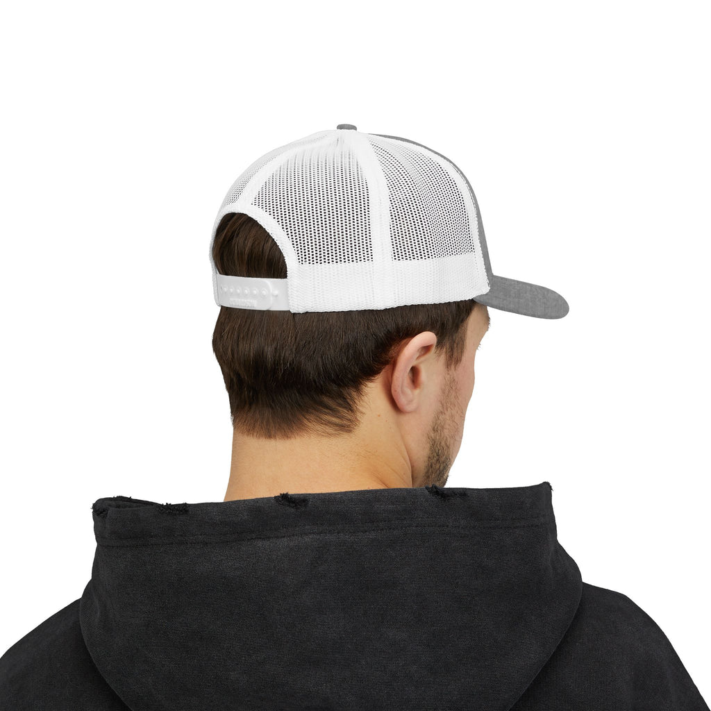 In My 250th Era Hat White