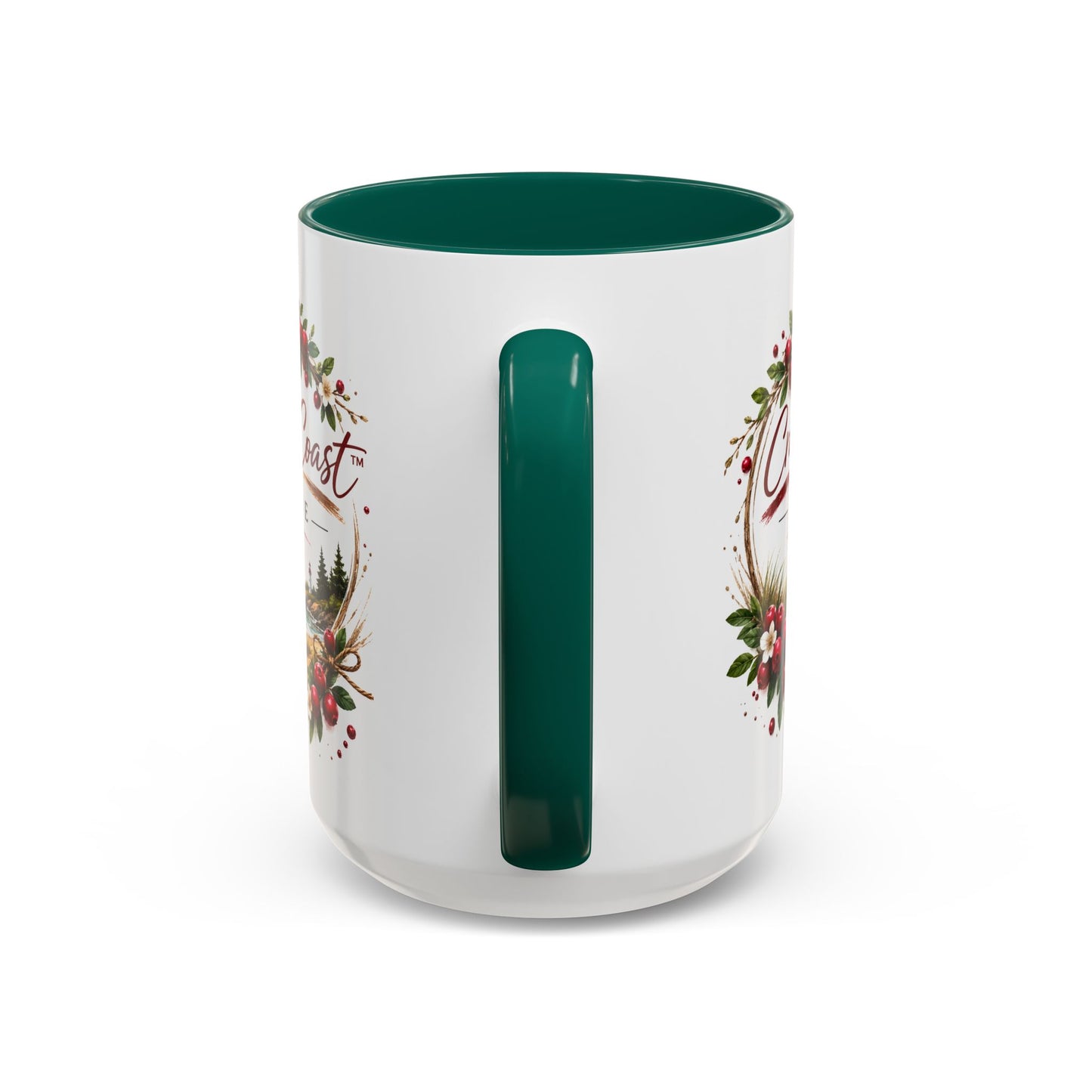 Cranberry Coast Boutique Mug