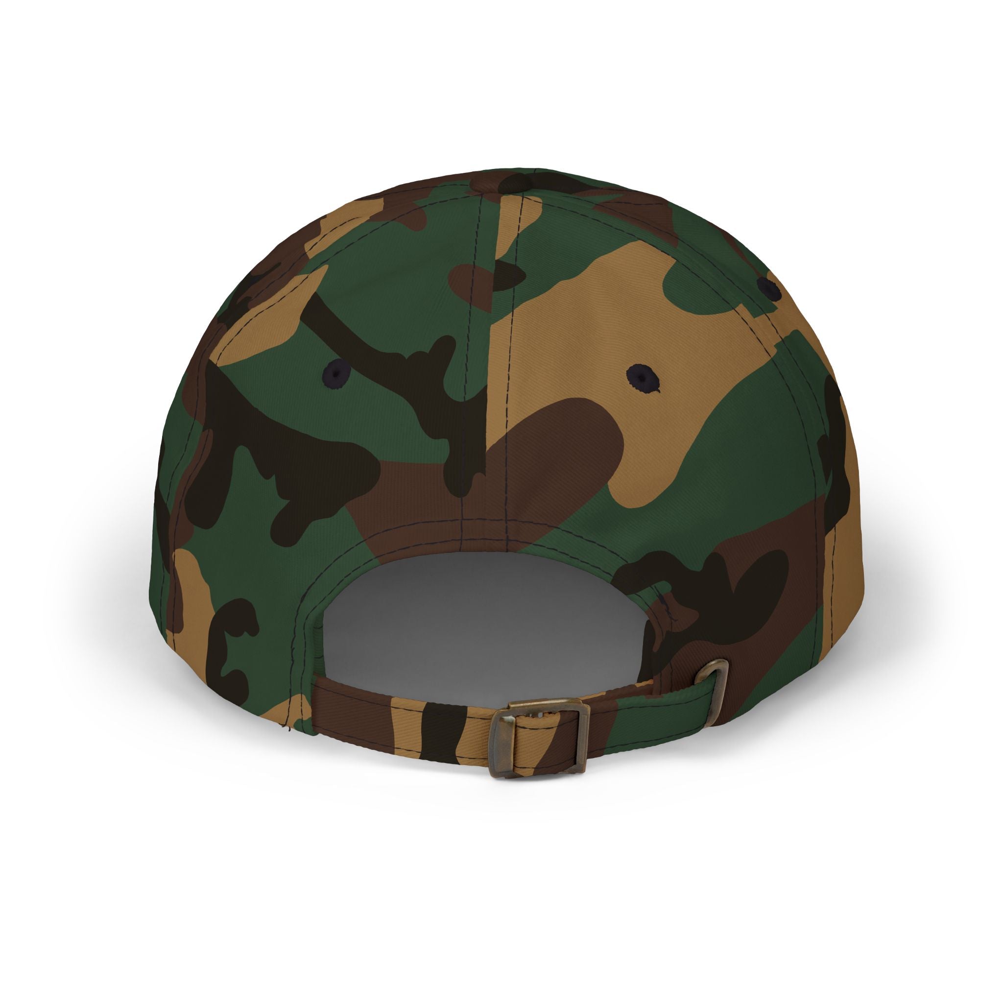 In My 250th Era Hat Camo