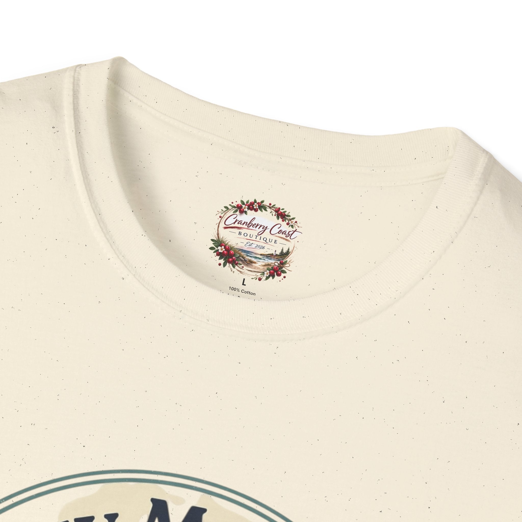 Cozy Mystery Is My Happy Place Tee