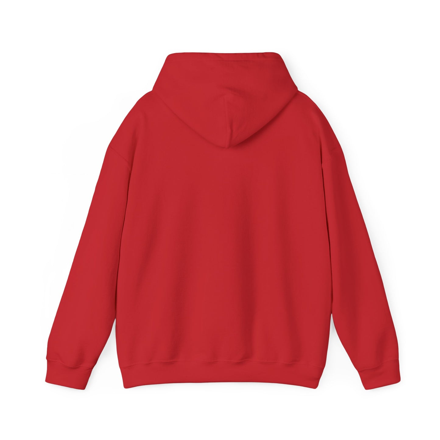 Mayhem & Touchdowns Hoodie