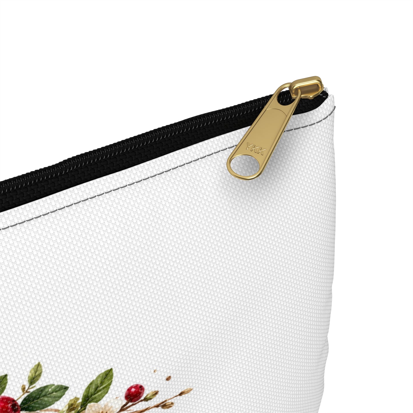 Cranberry Coast Boutique Pouch