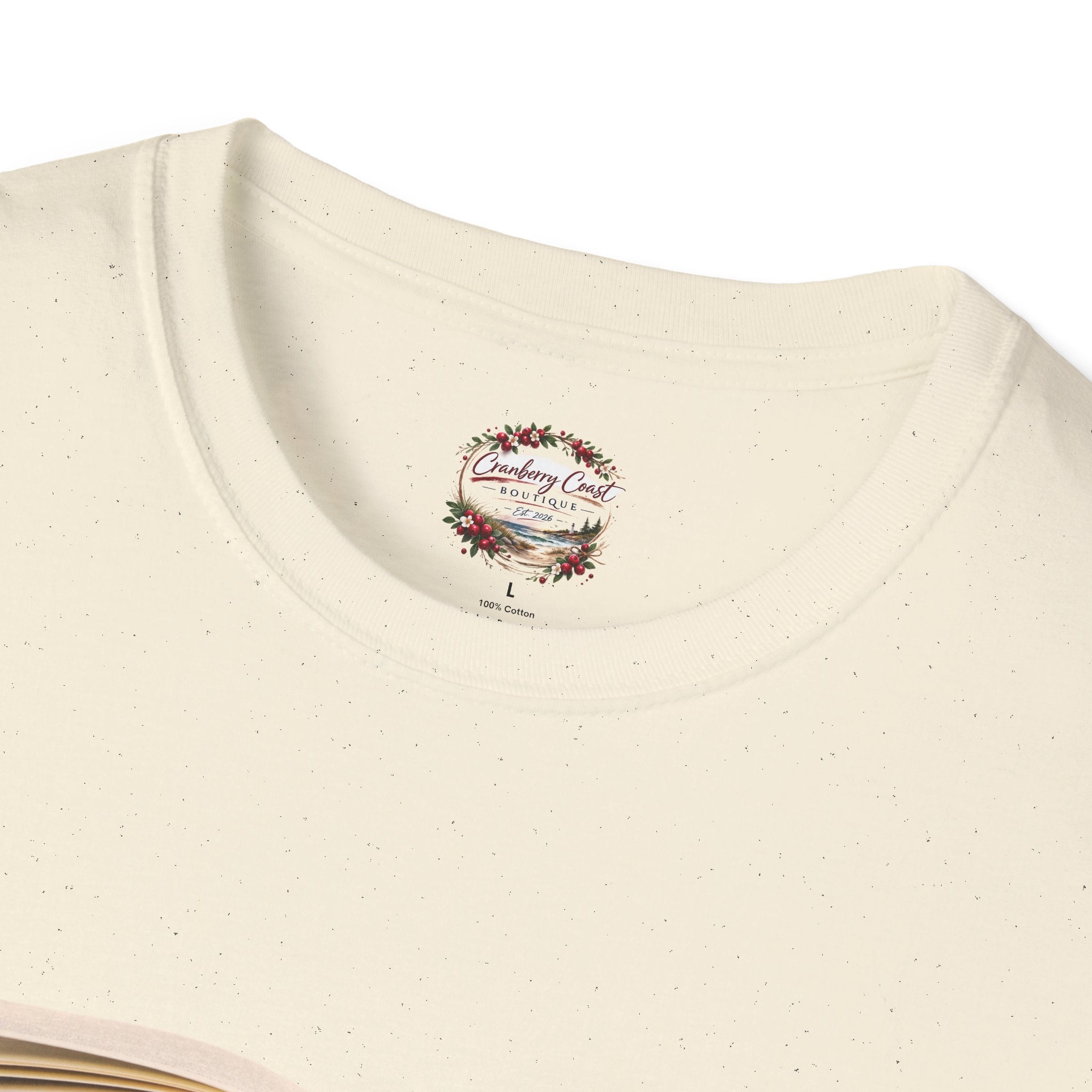 If You Love Me, Let Me Read Tee
