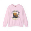 Cozy Mystery Is My Happy Place Crewneck