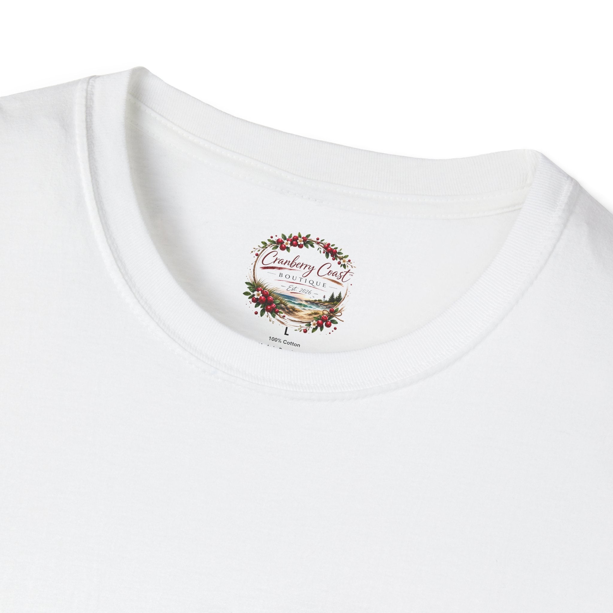 Book Lovers Tee