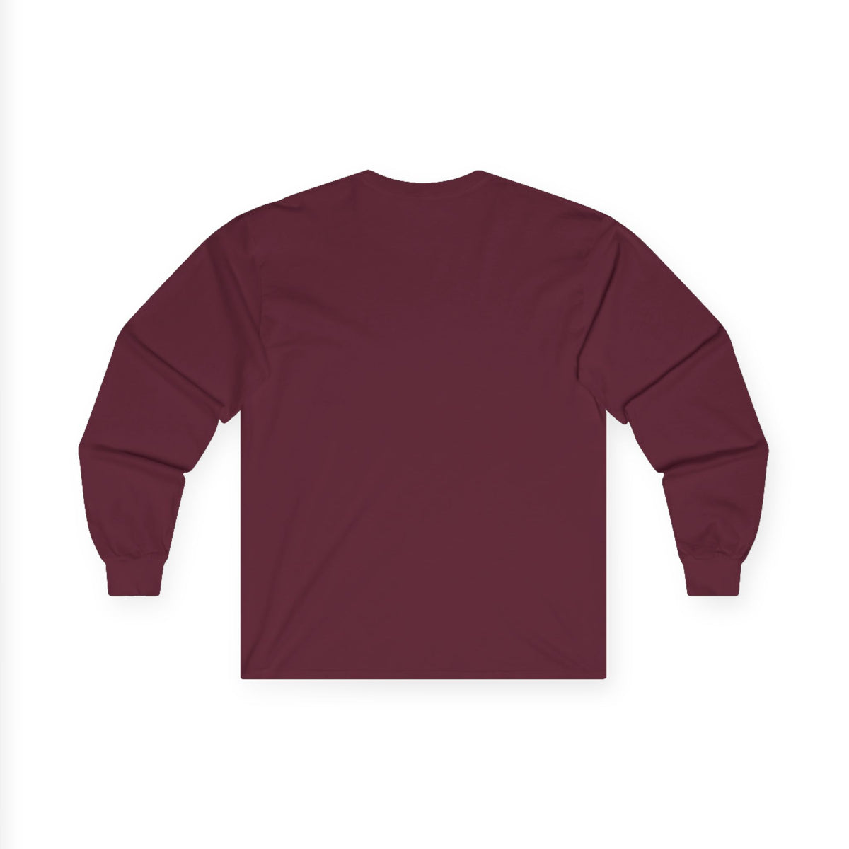 Booked for the Holidays Long Sleeve Tee