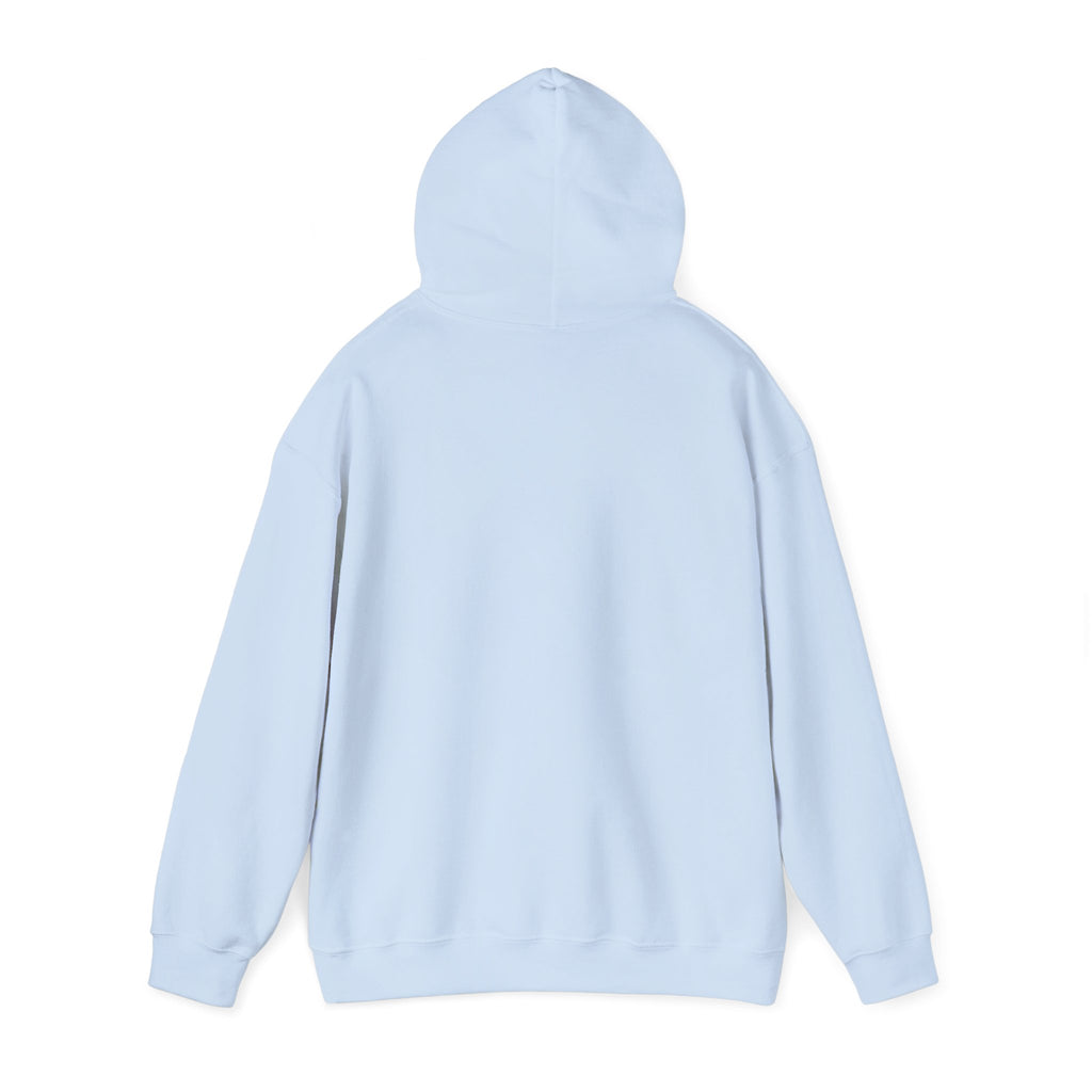 Lost In Books Hoodie
