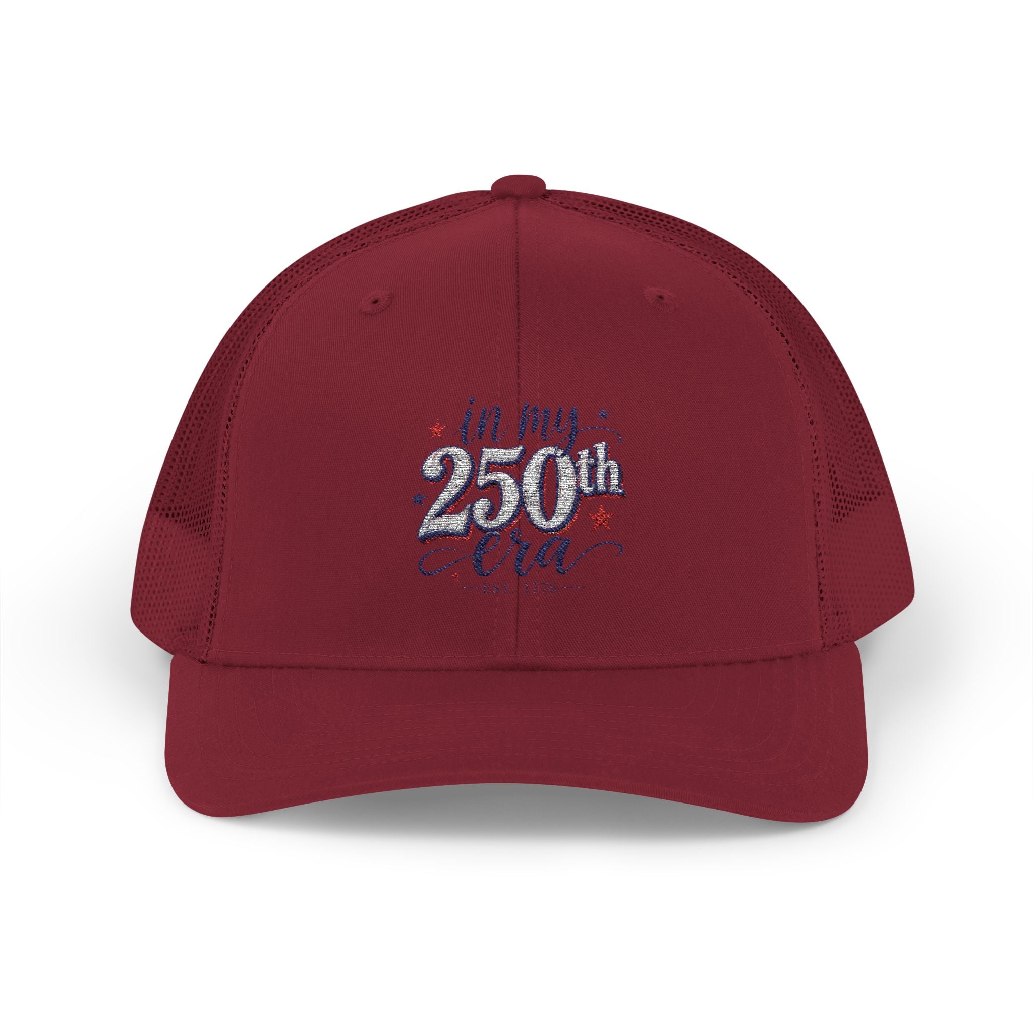 In My 250th Era Hat Grey