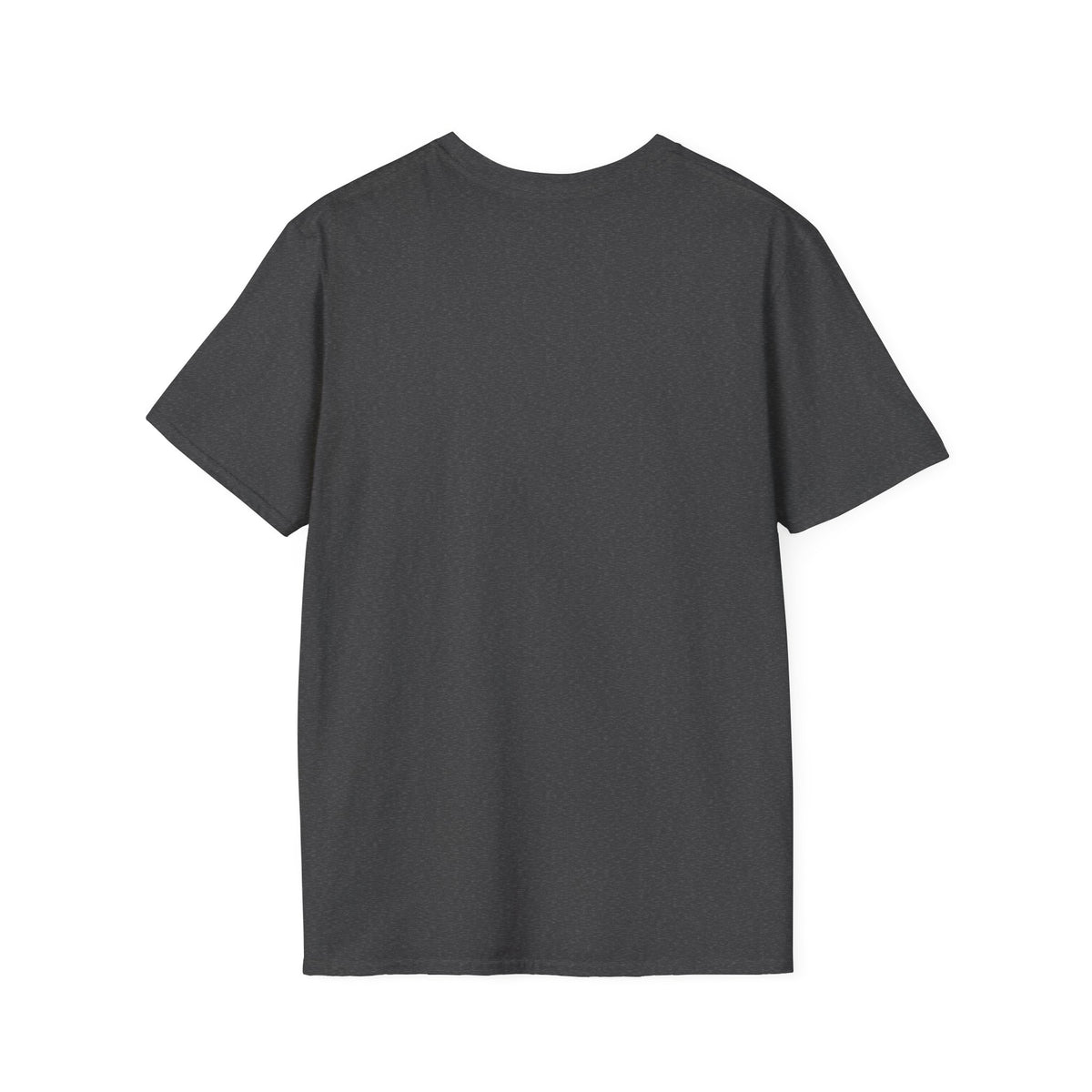 Halloween Jack-O'-Lantern Tee