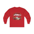 Cranberry Coast Boutique Long Sleeve Tee